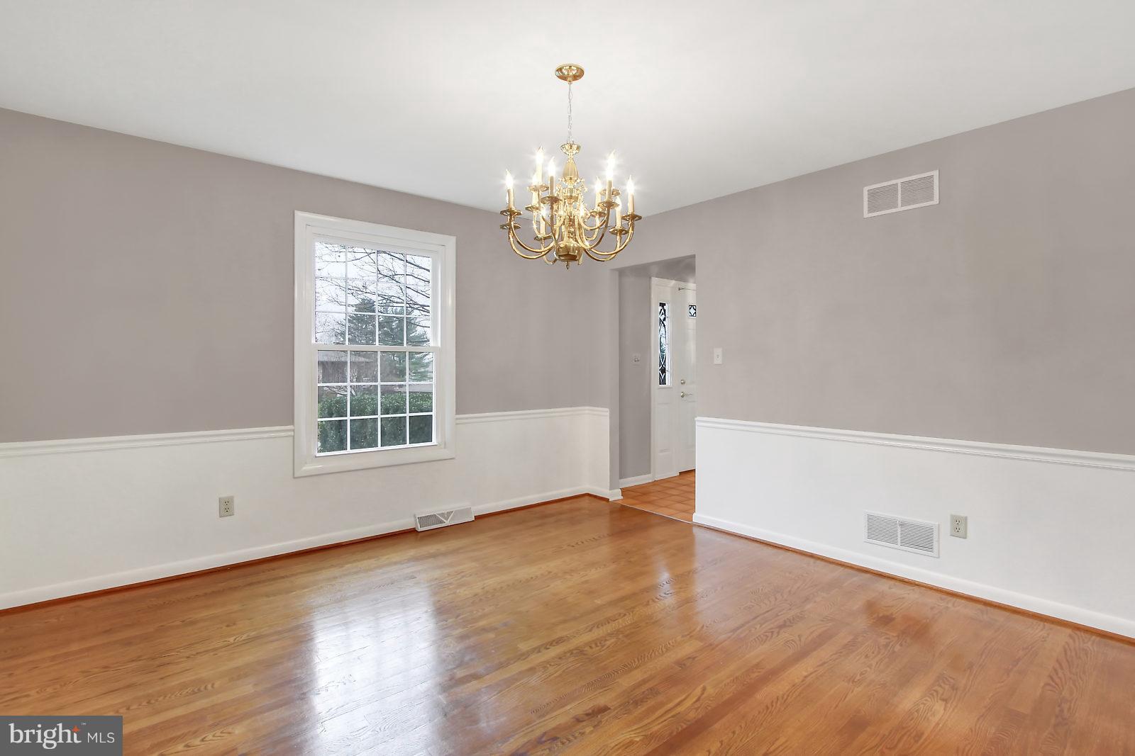 PENN OAKS - Residential