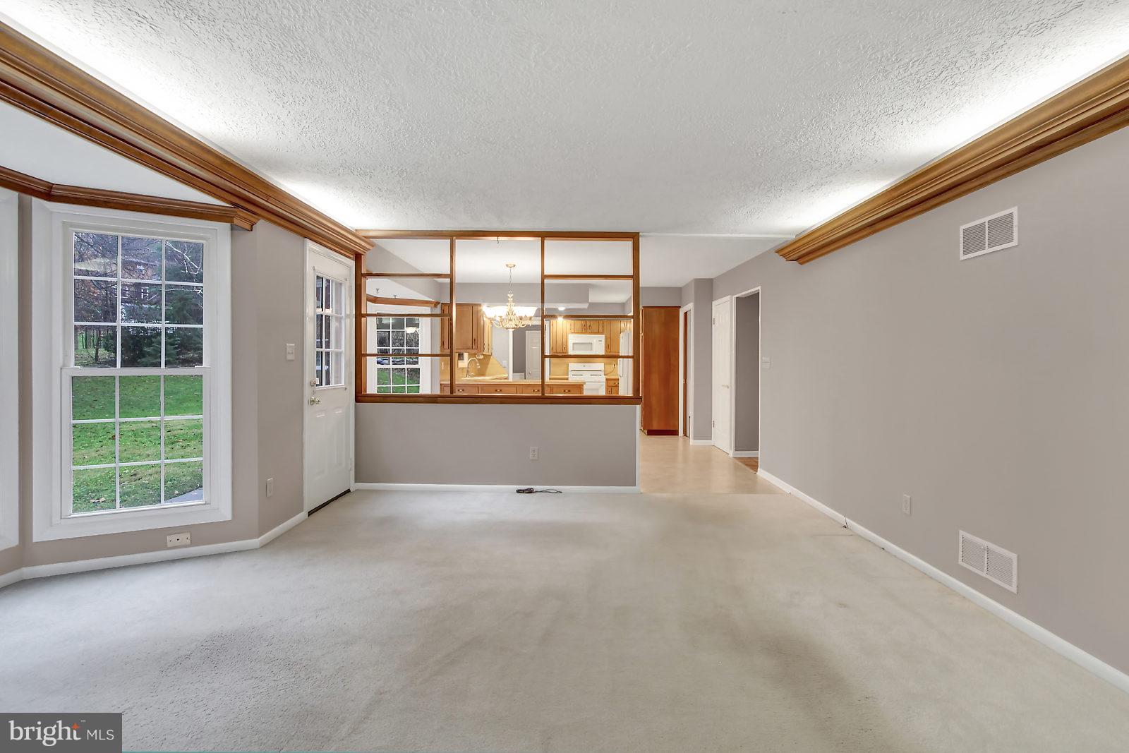 PENN OAKS - Residential