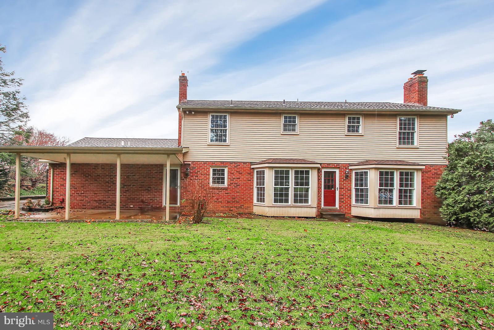 PENN OAKS - Residential