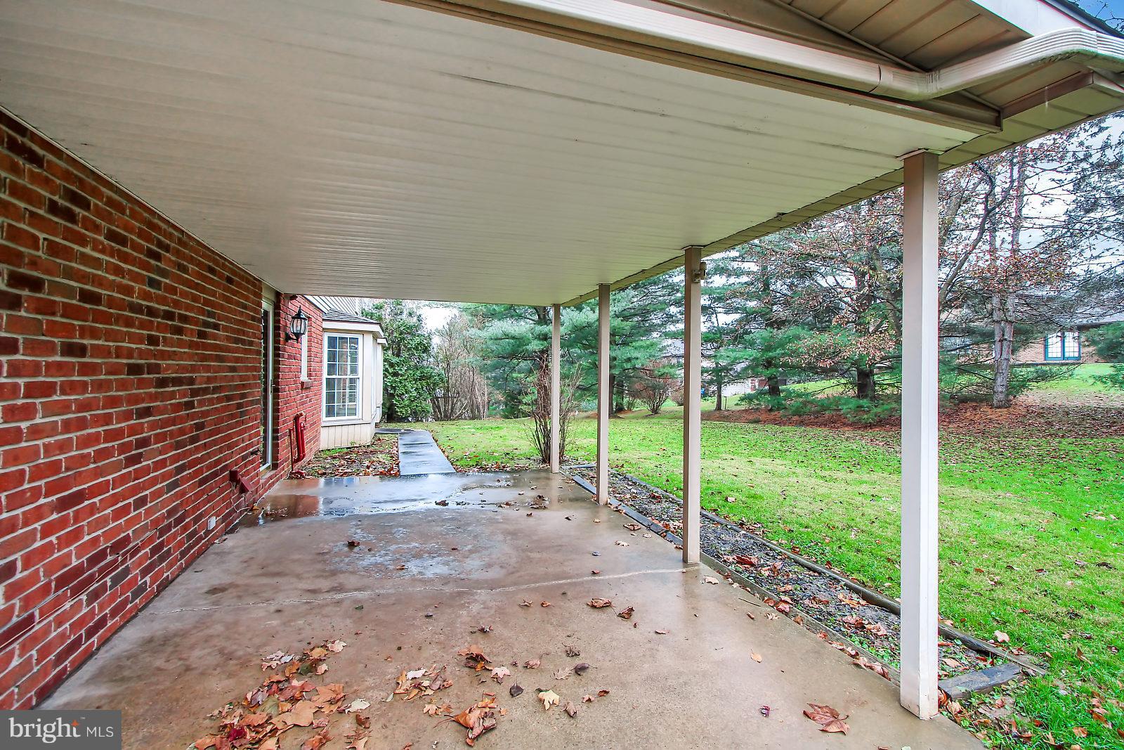 PENN OAKS - Residential