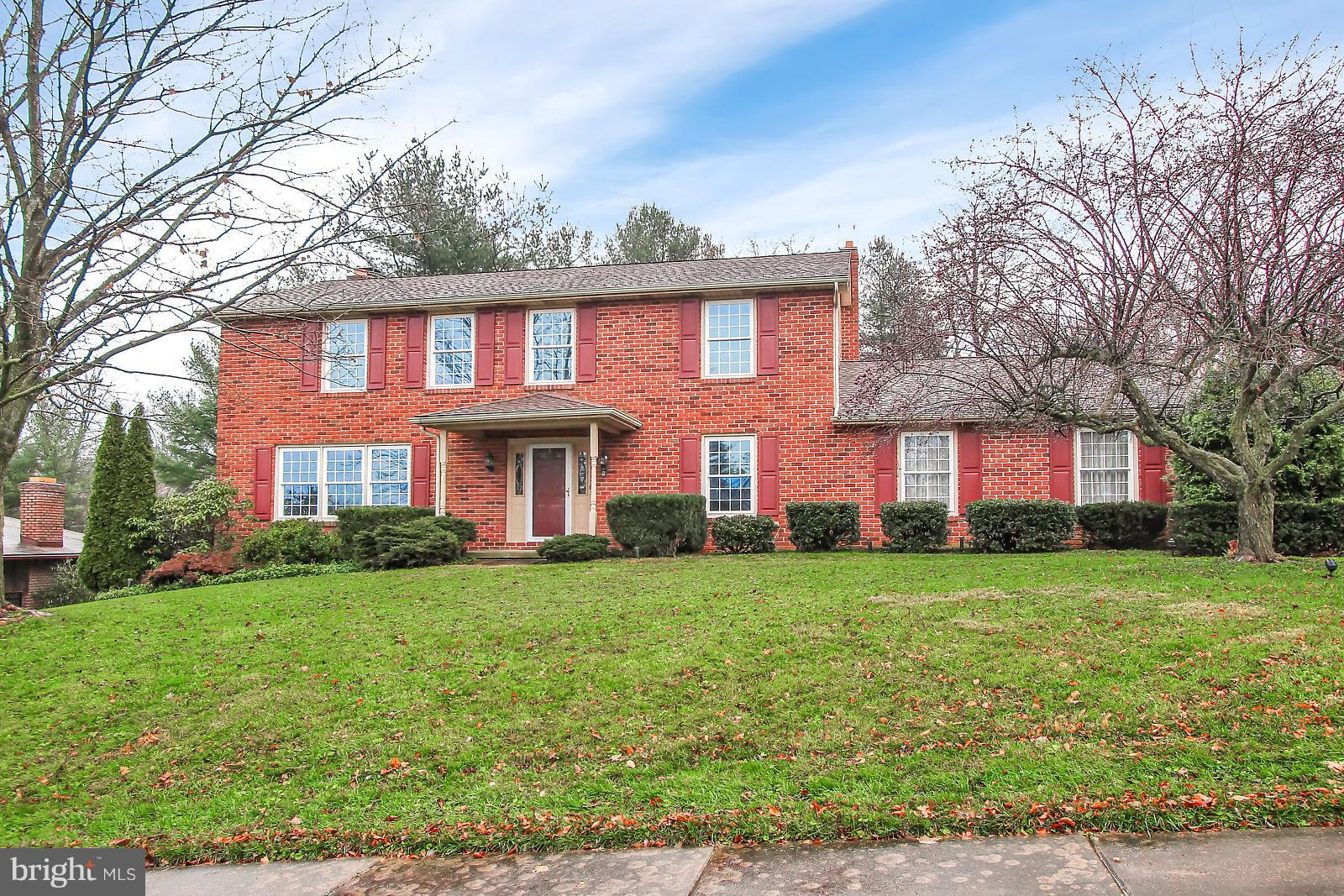 PENN OAKS - Residential
