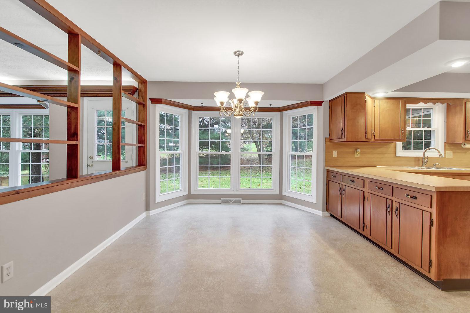 PENN OAKS - Residential