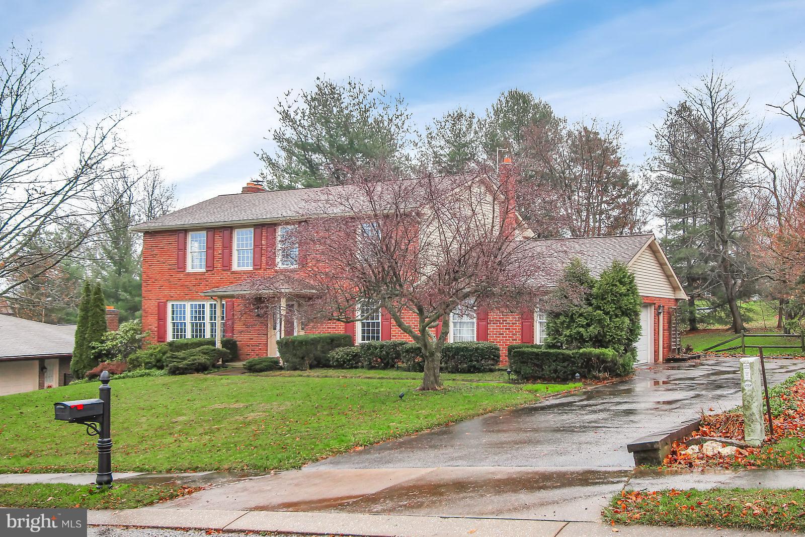 PENN OAKS - Residential