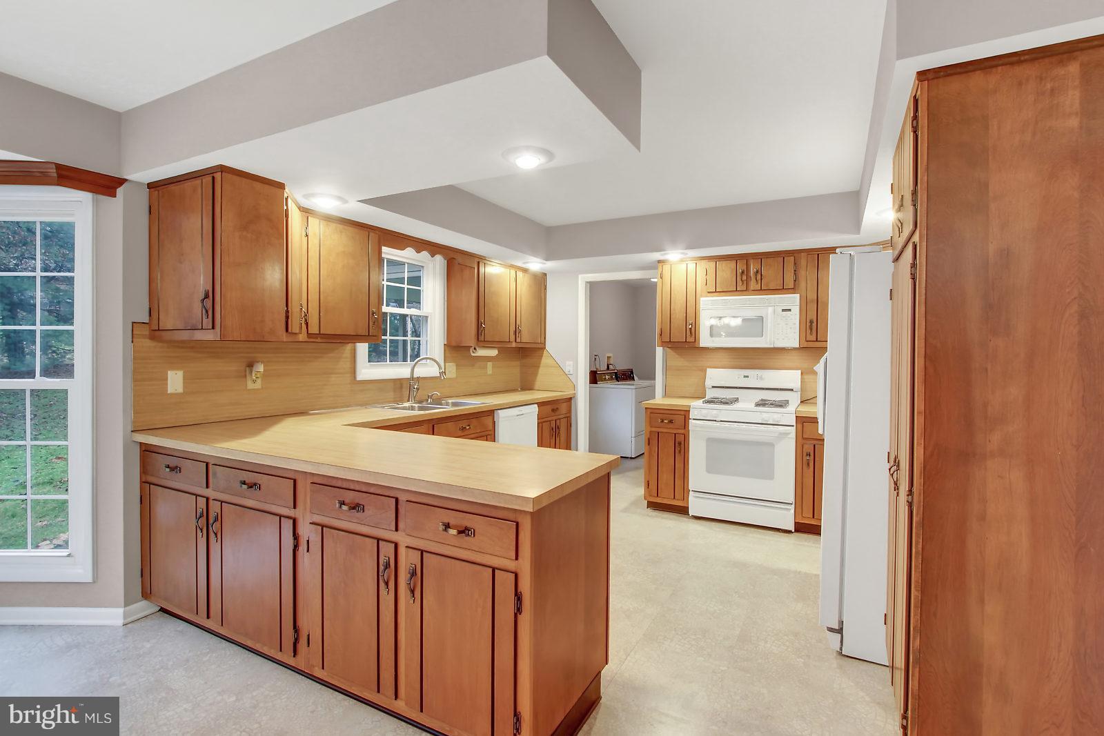 PENN OAKS - Residential