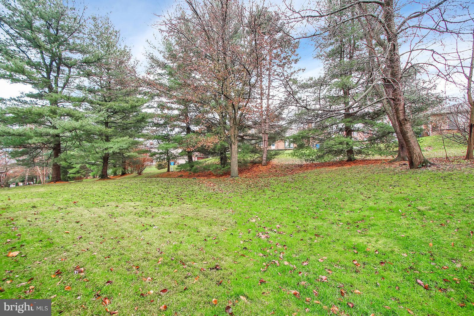 PENN OAKS - Residential