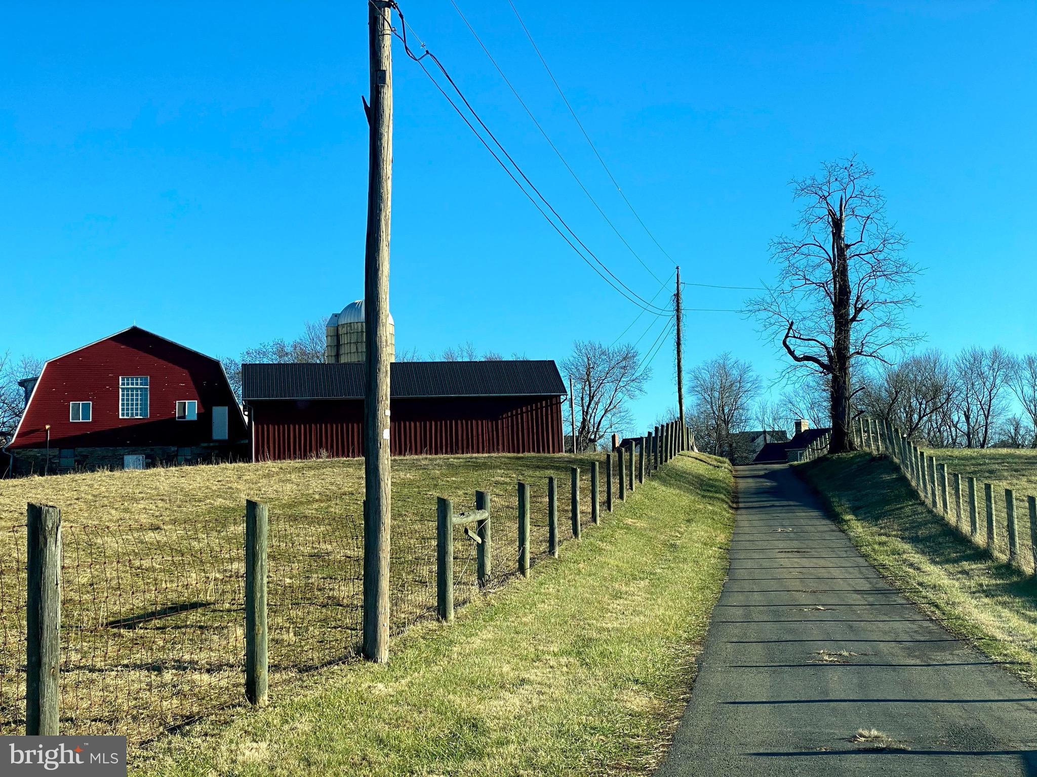 NONE AVAILABLE - Farm