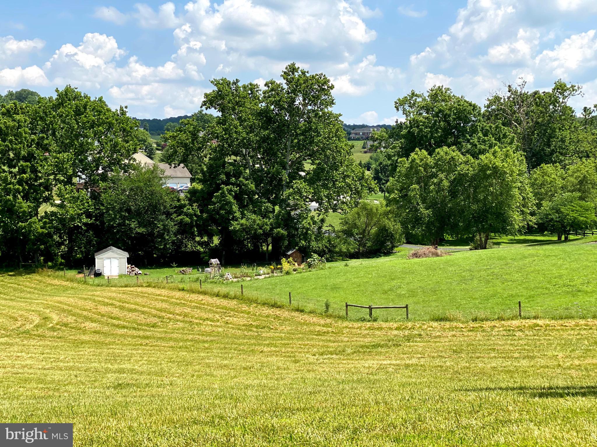 NONE AVAILABLE - Farm