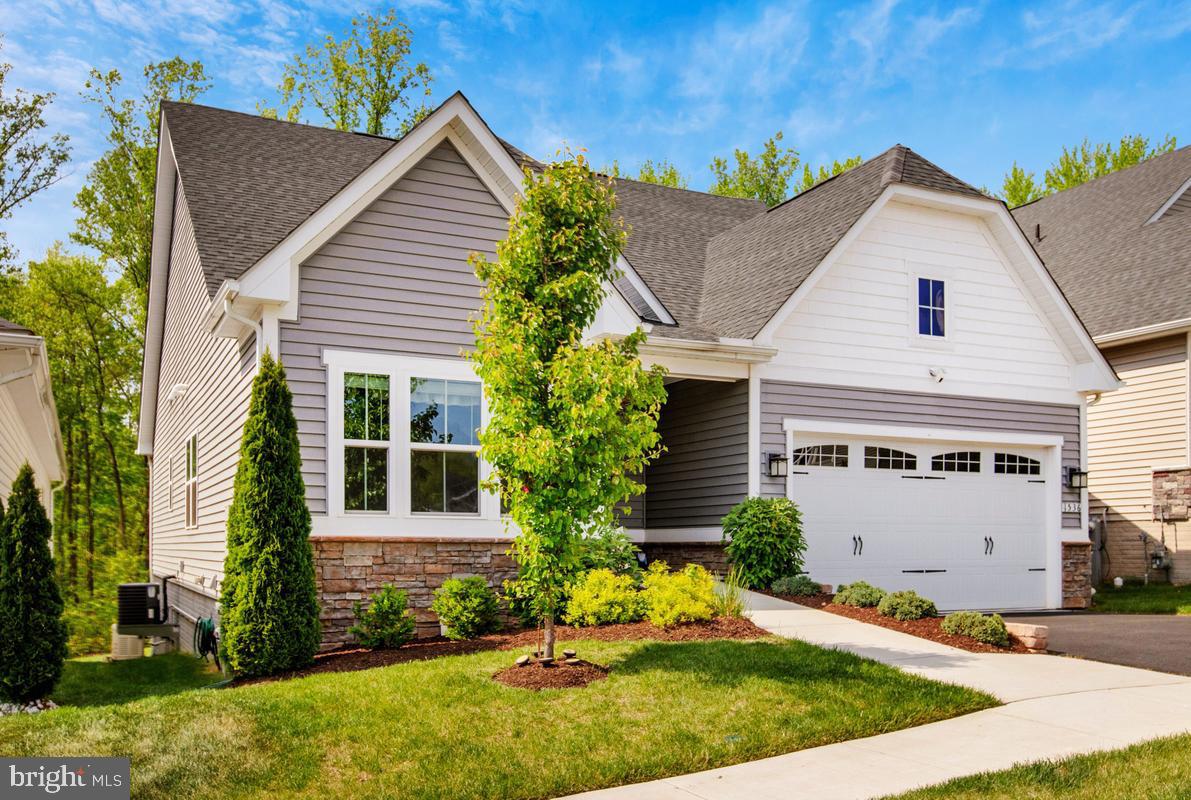 TWO RIVERS - Residential
