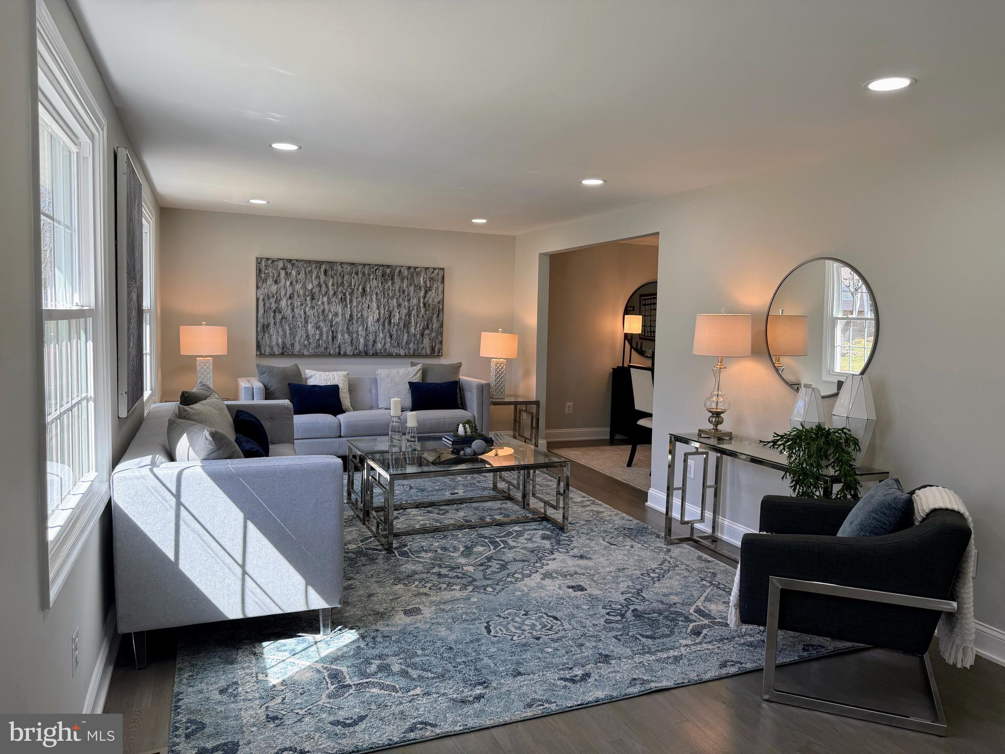 NEWPORT - Residential