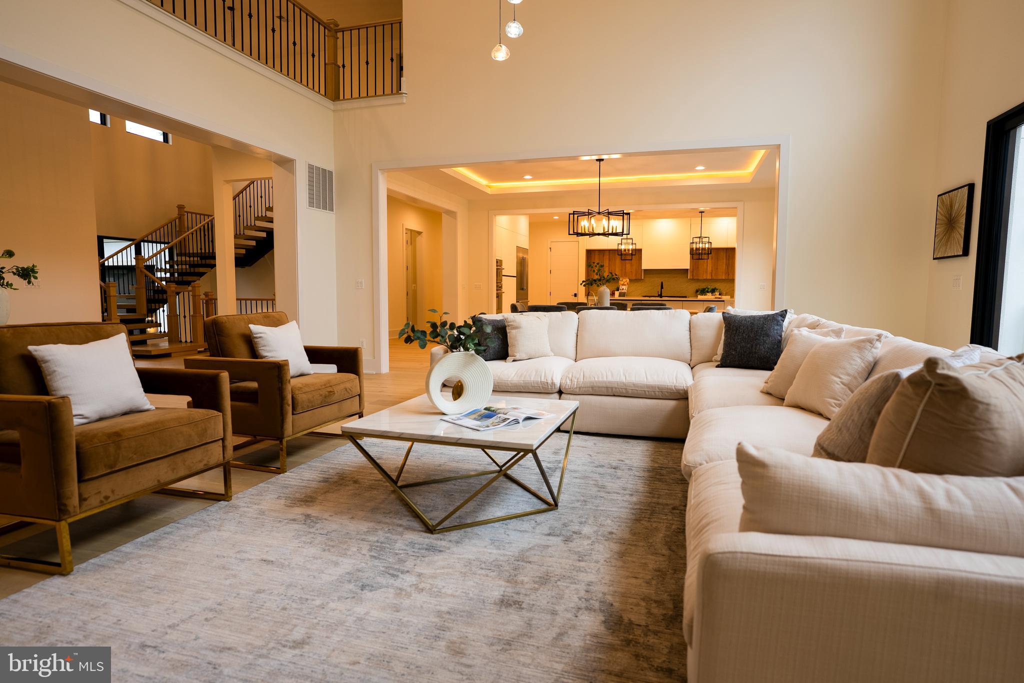 BRADDOCK WOODS - Residential