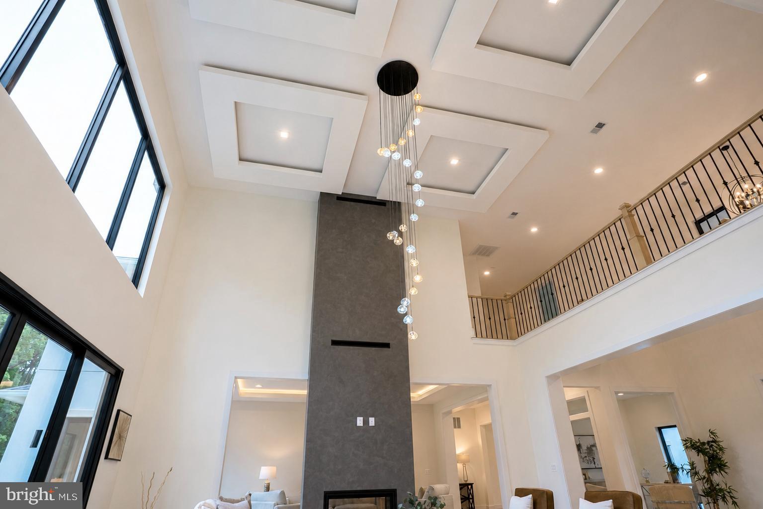 BRADDOCK WOODS - Residential
