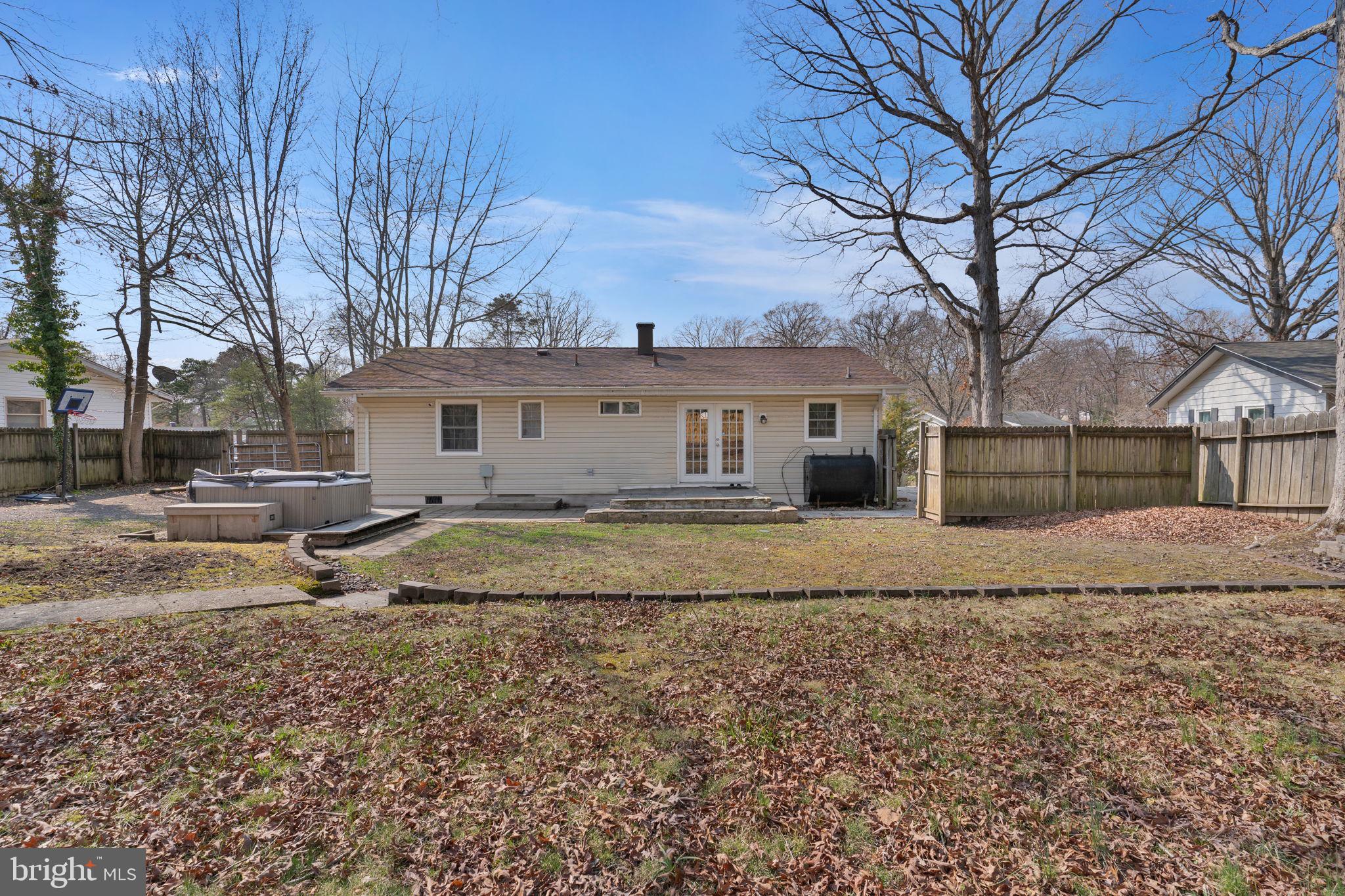 SPRING VALLEY - Residential