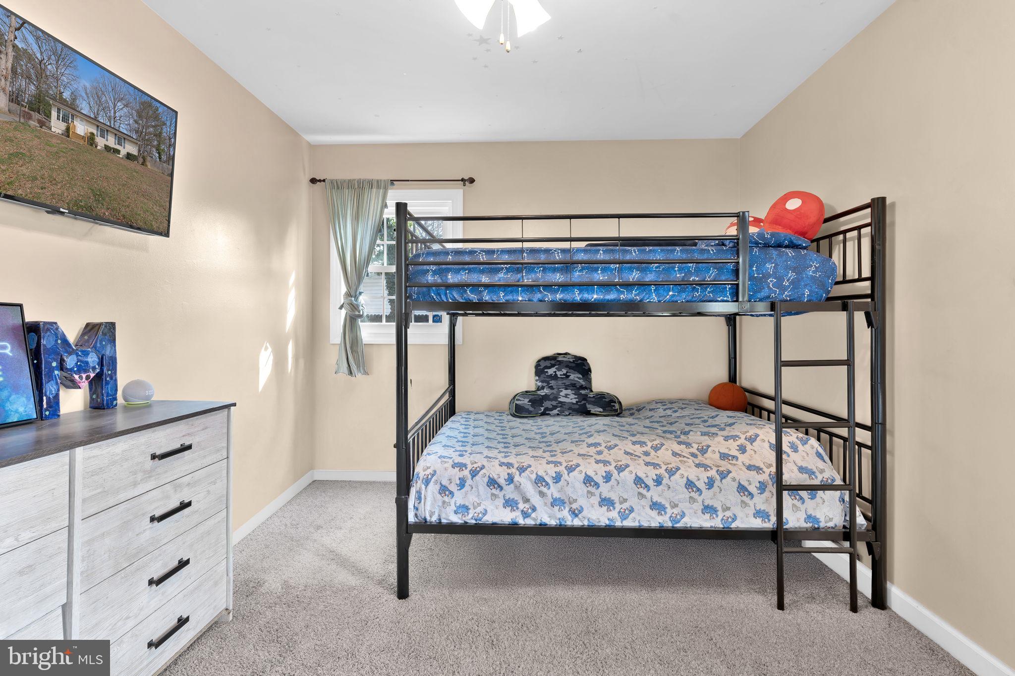 SPRING VALLEY - Residential