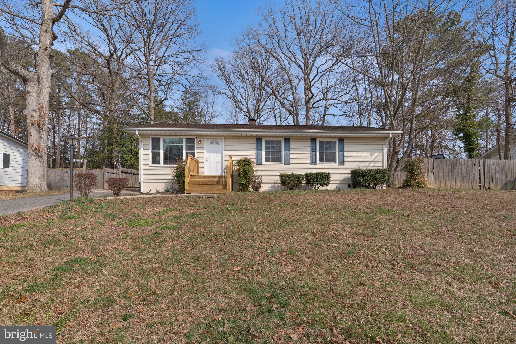 SPRING VALLEY - Residential