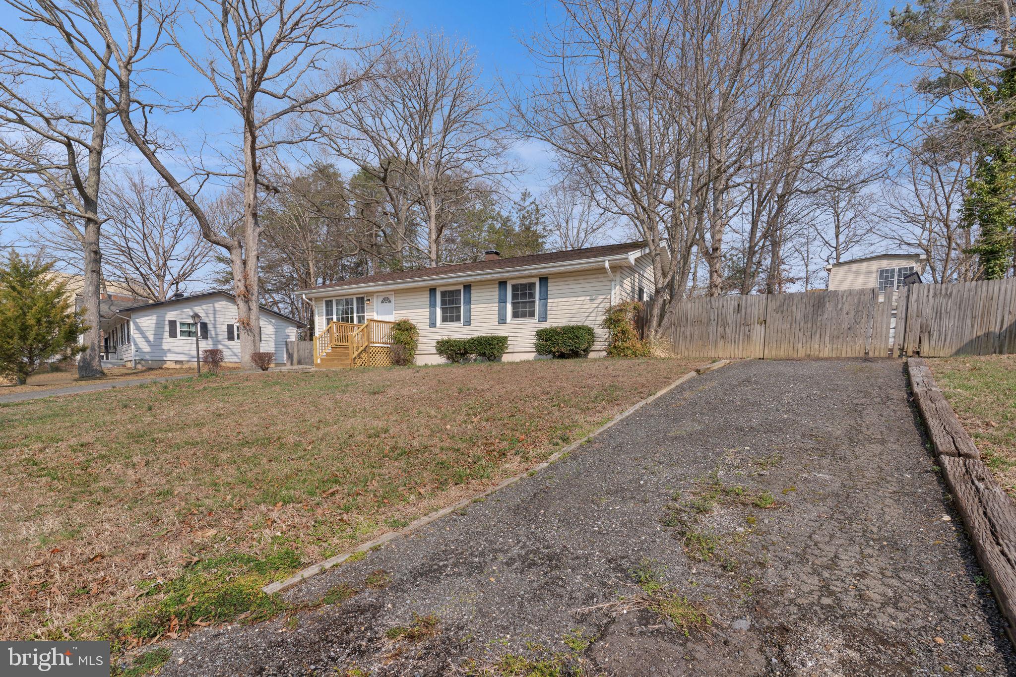 SPRING VALLEY - Residential