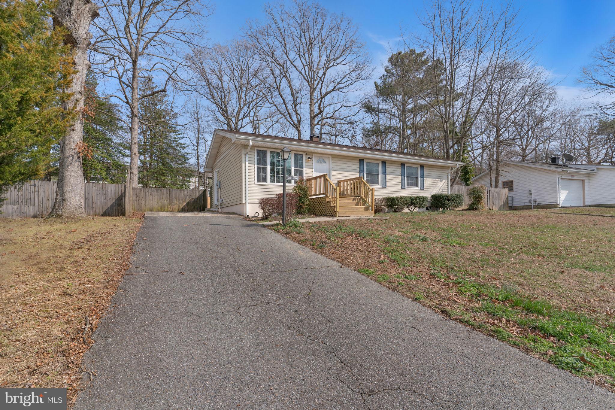 SPRING VALLEY - Residential