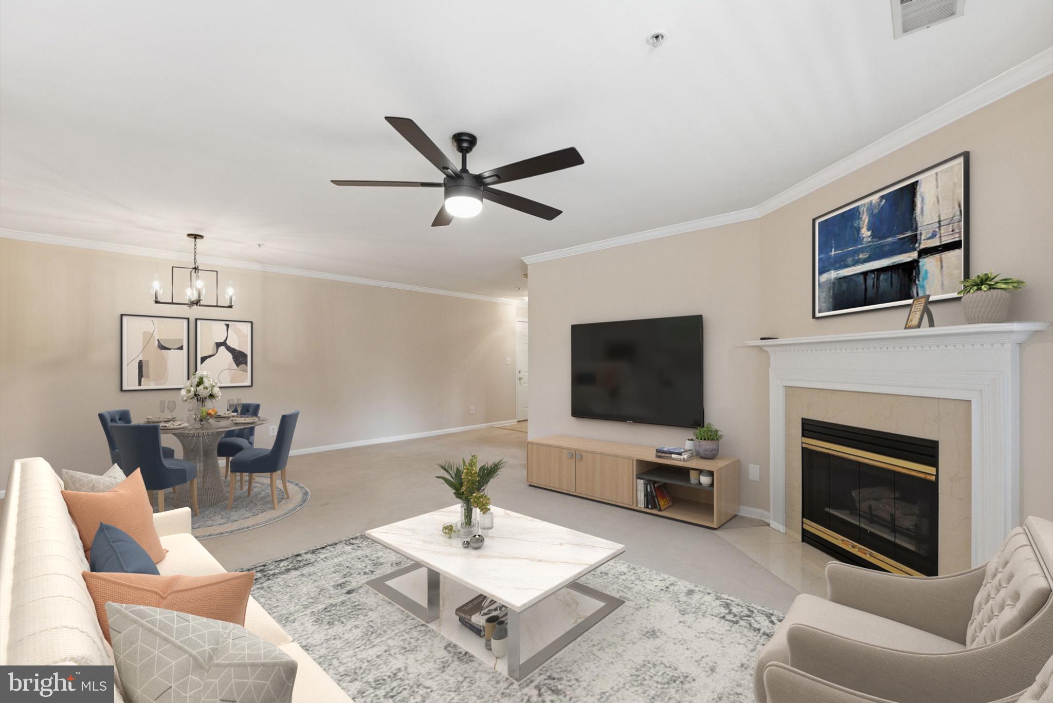 STRATFORD CONDOS - Residential