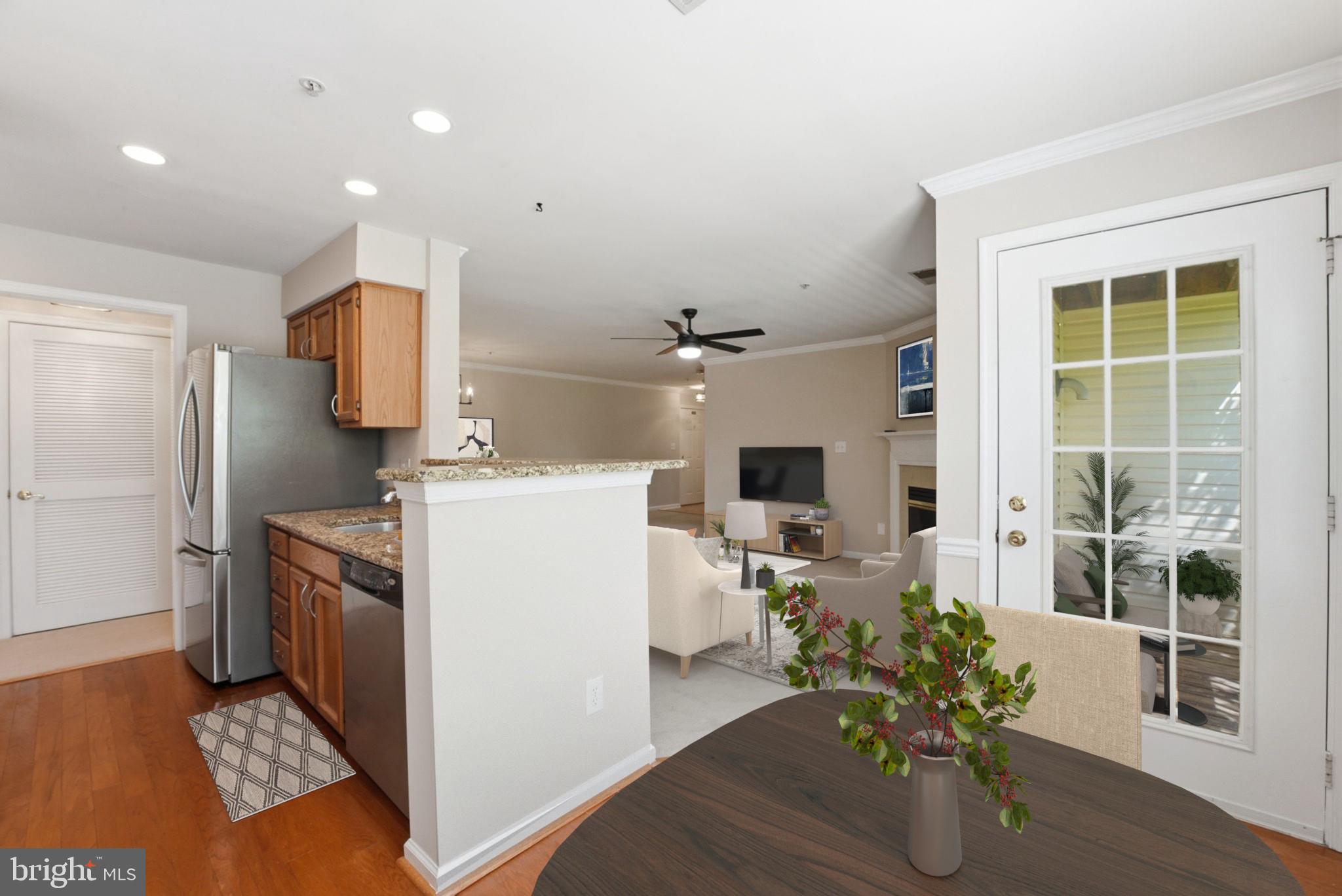 STRATFORD CONDOS - Residential