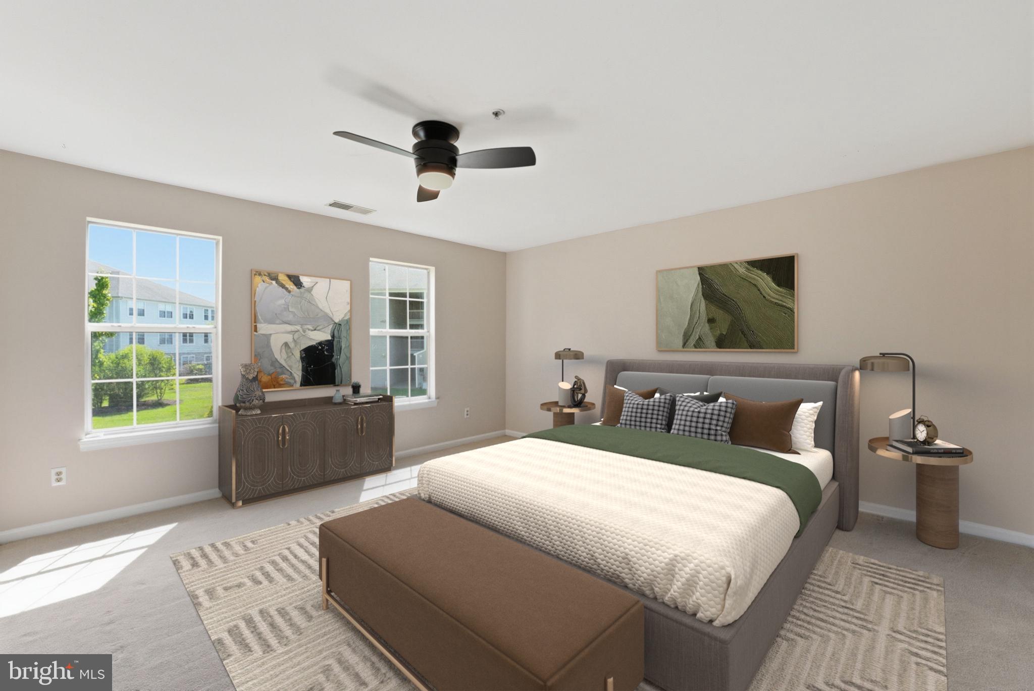 STRATFORD CONDOS - Residential