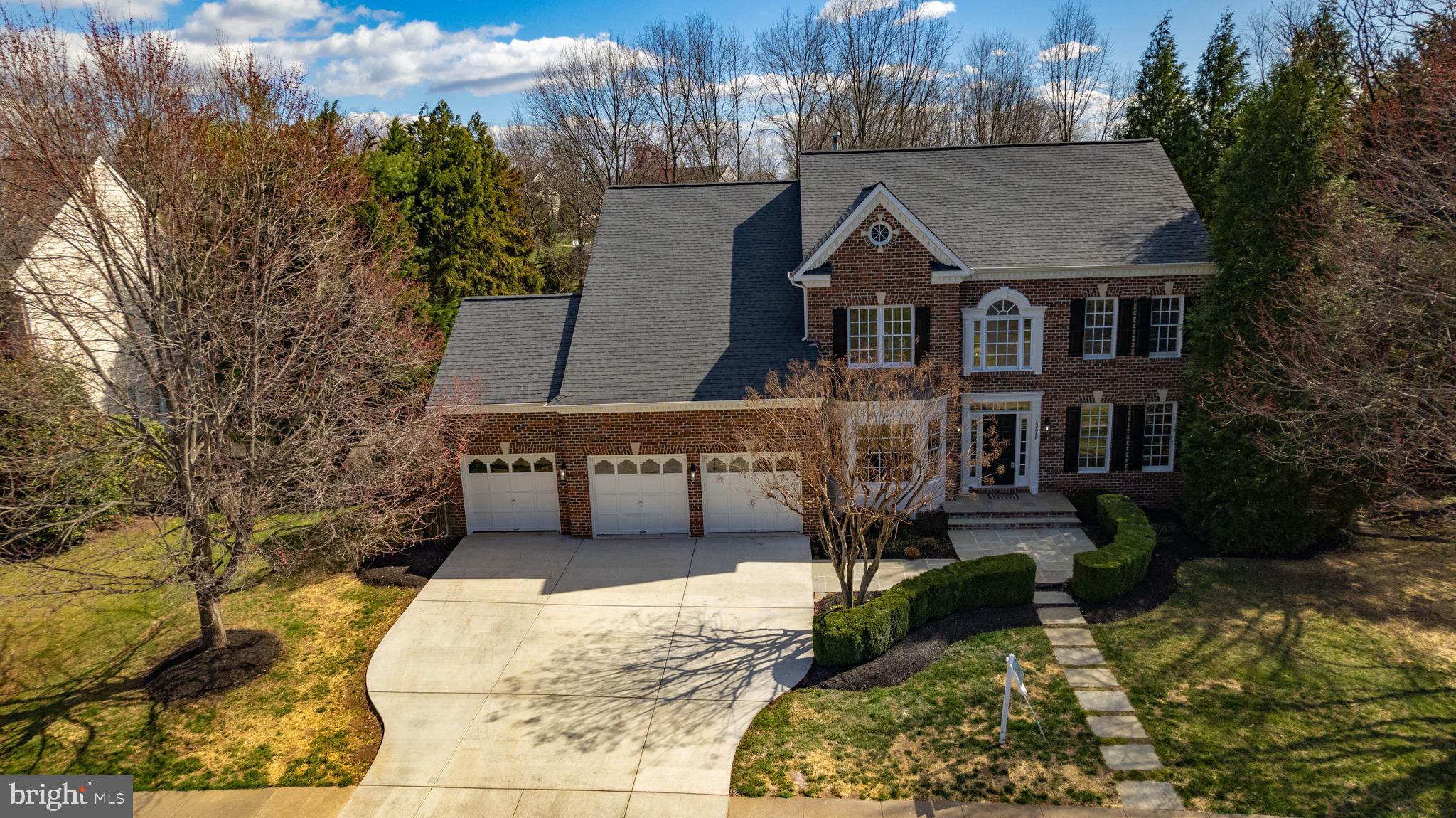 OAK VALLEY - Residential