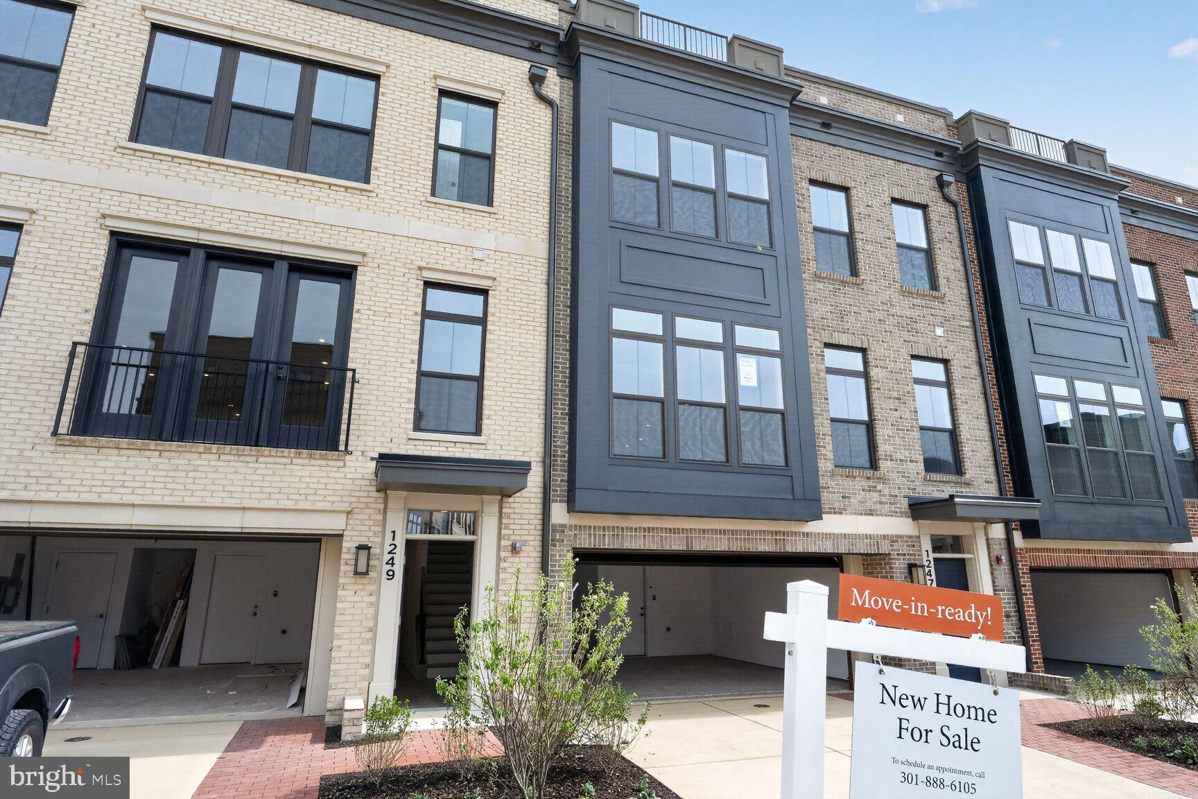 NORTHSIDE - Residential