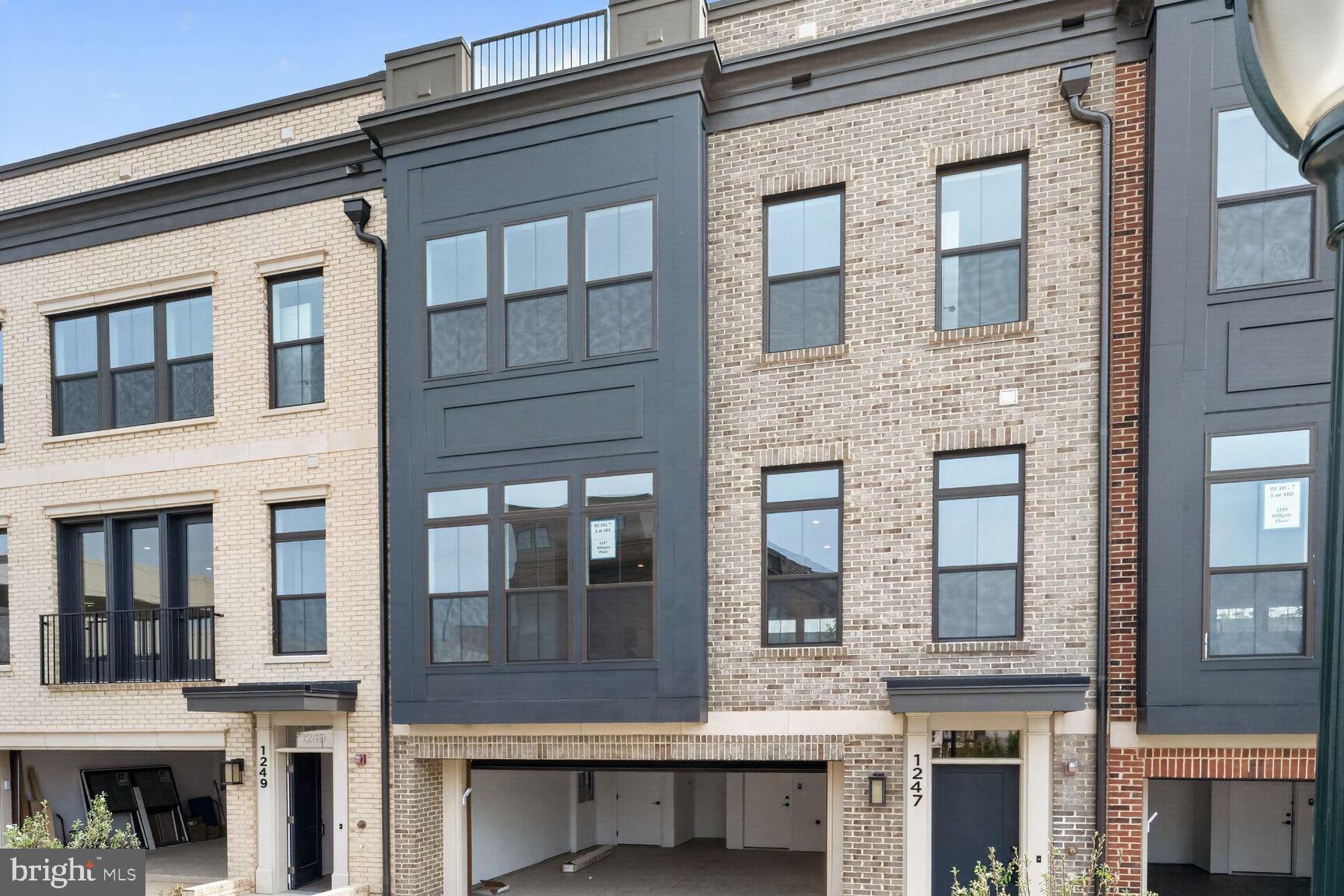 NORTHSIDE - Residential