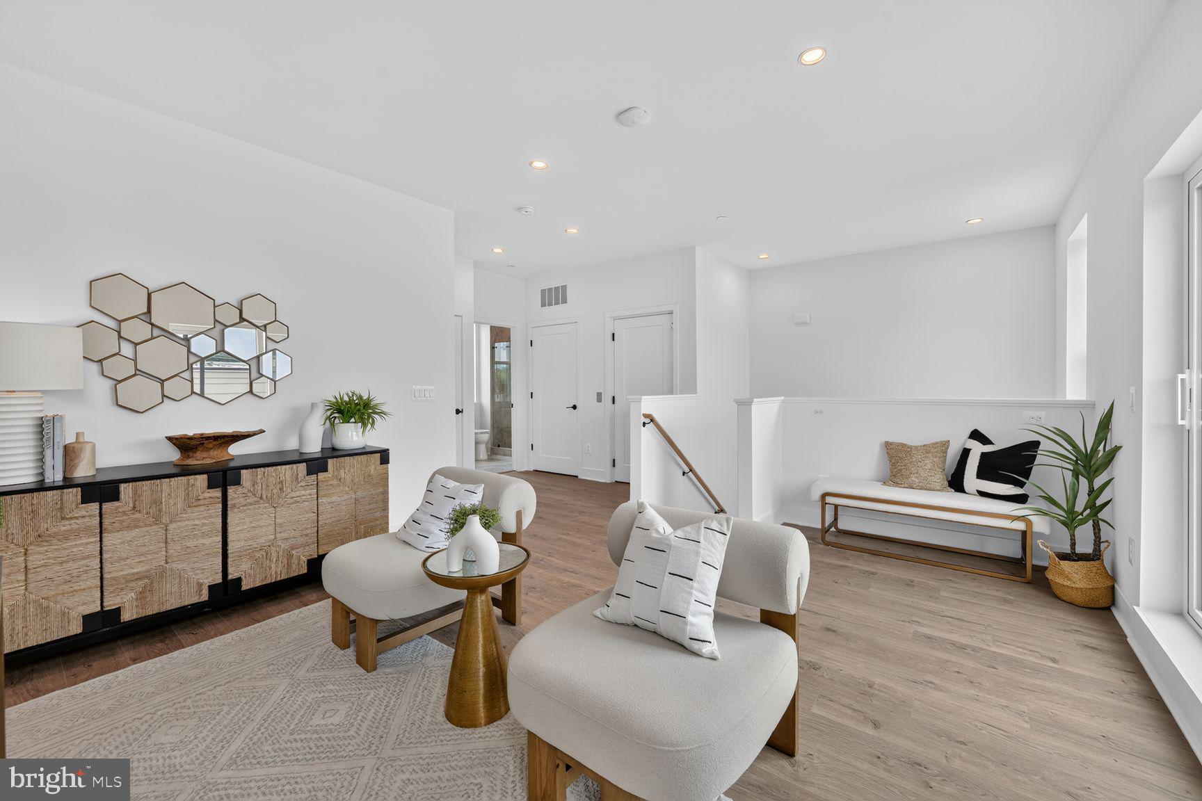 NORTHSIDE - Residential