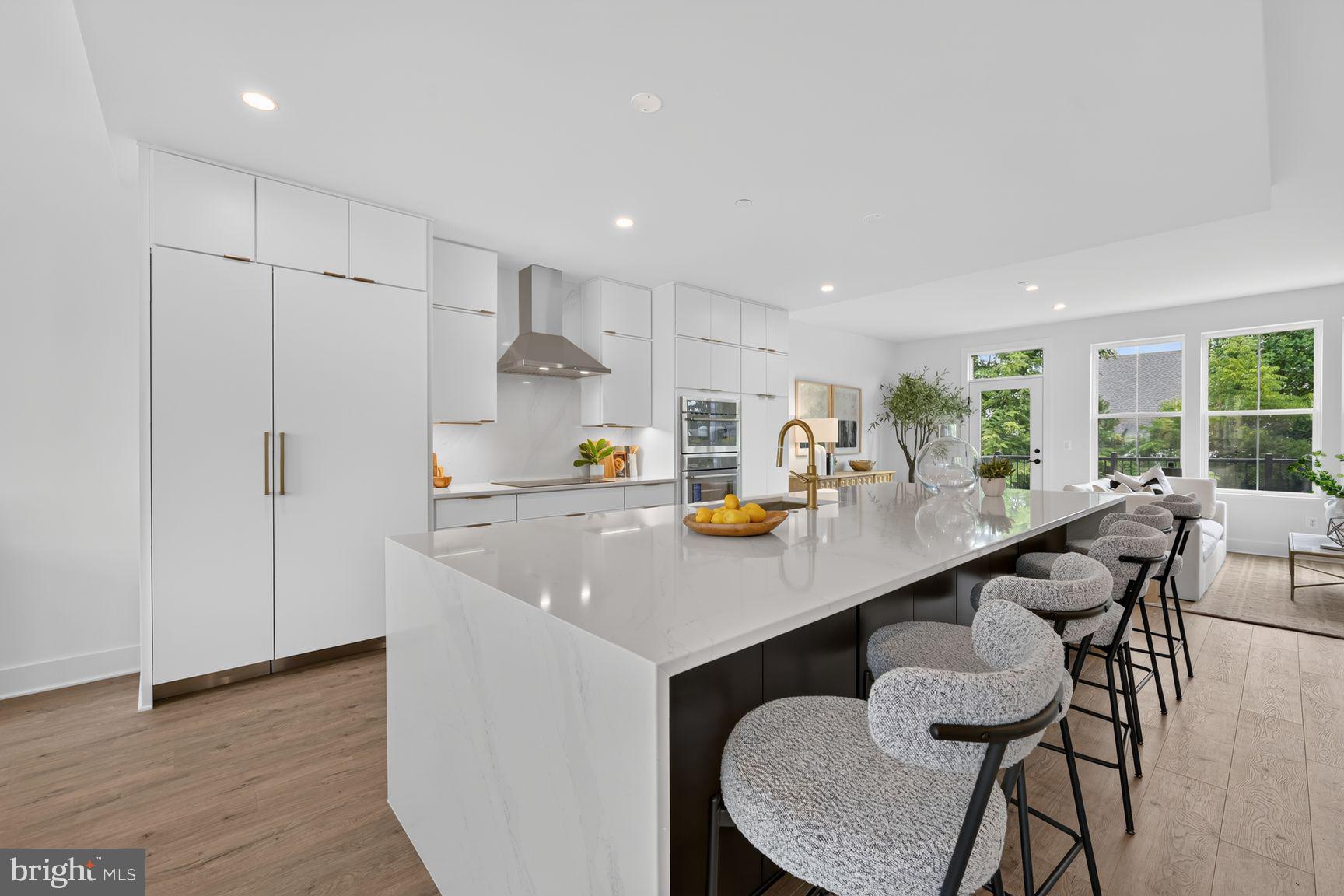 NORTHSIDE - Residential