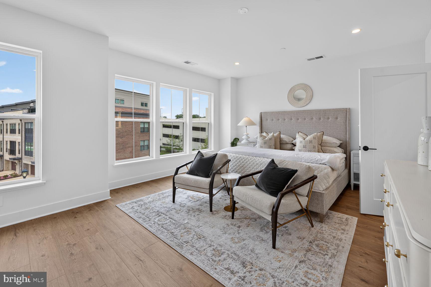 NORTHSIDE - Residential