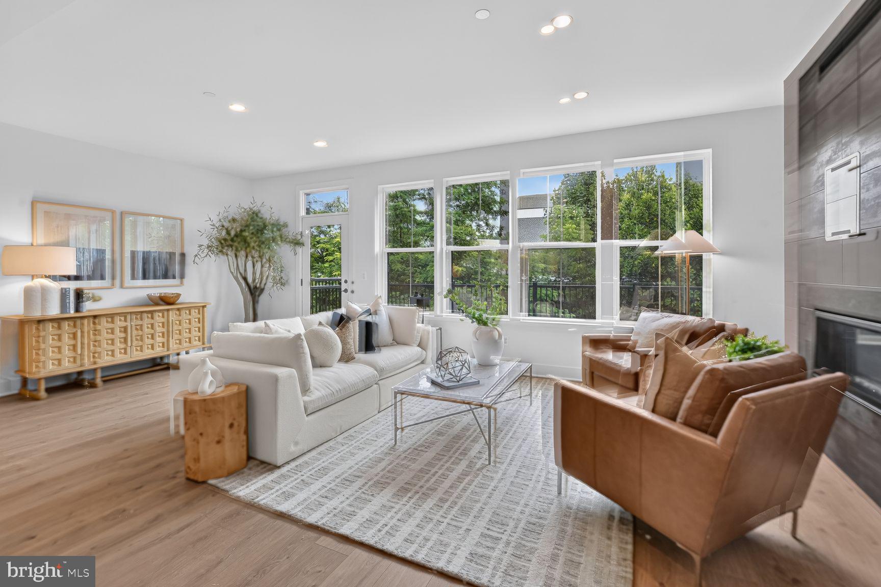 NORTHSIDE - Residential