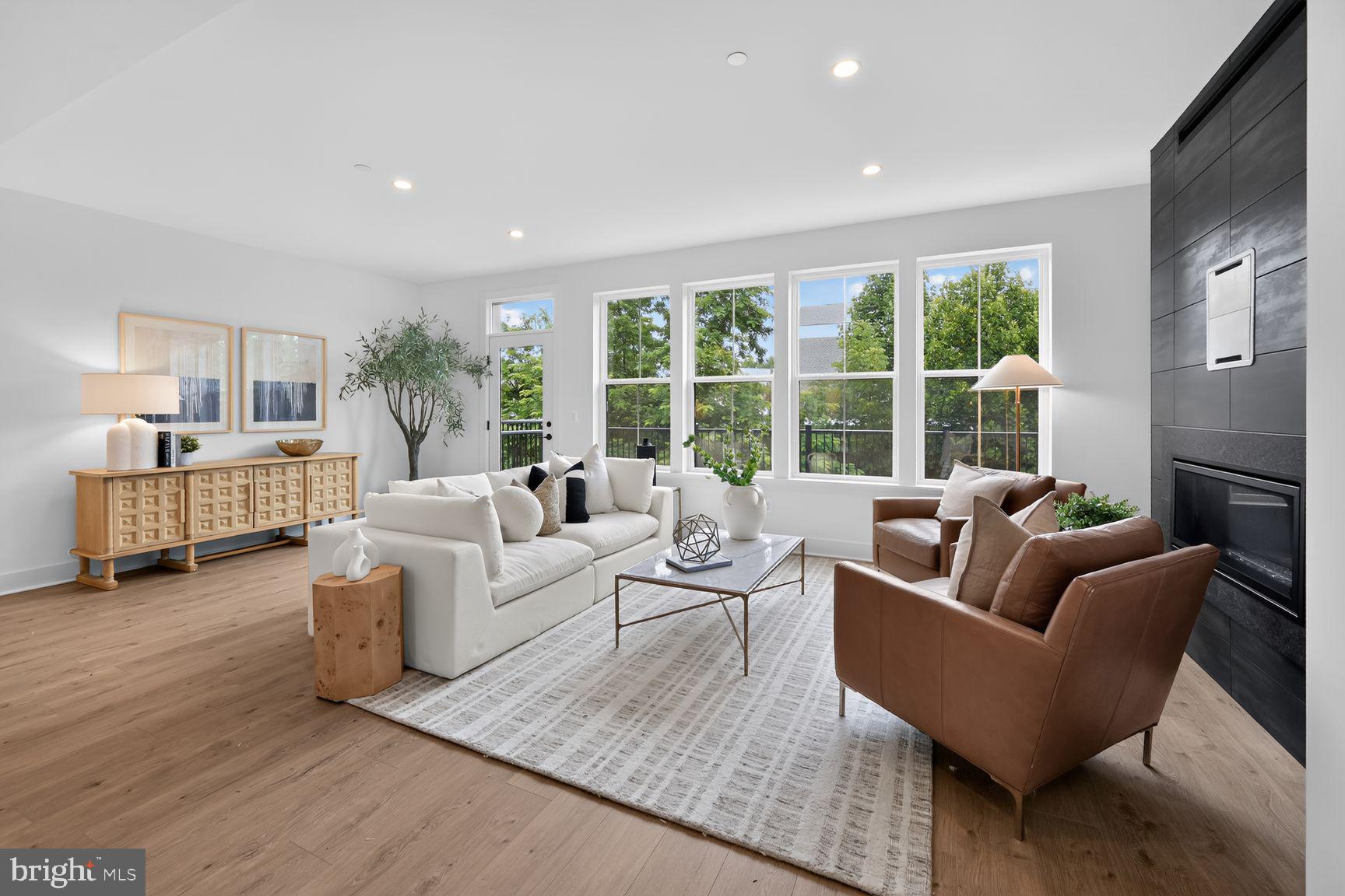 NORTHSIDE - Residential
