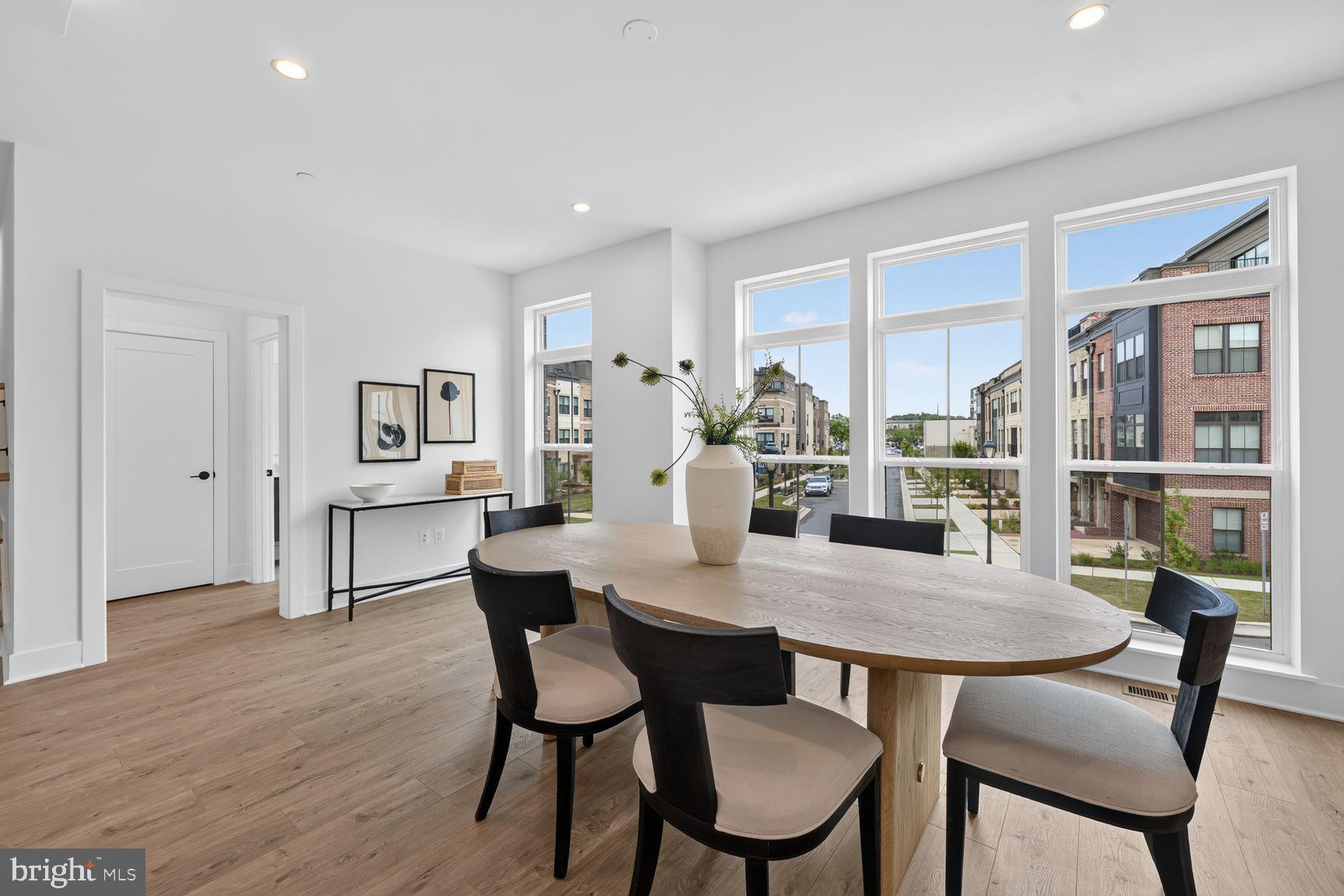 NORTHSIDE - Residential