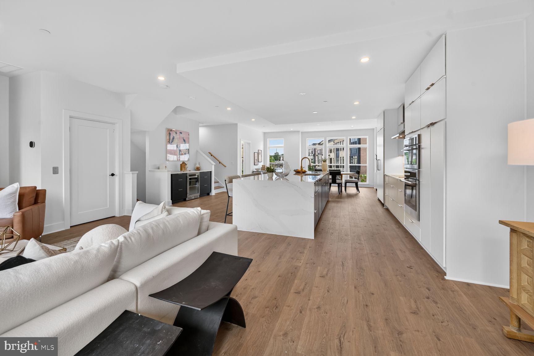 NORTHSIDE - Residential