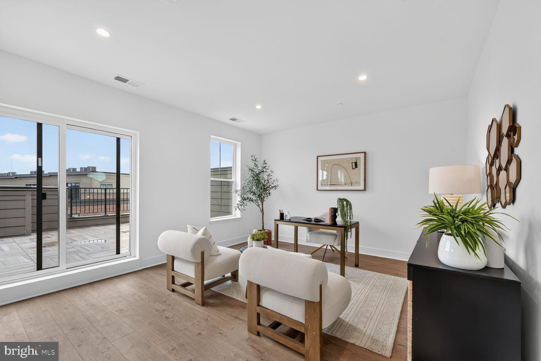 NORTHSIDE - Residential