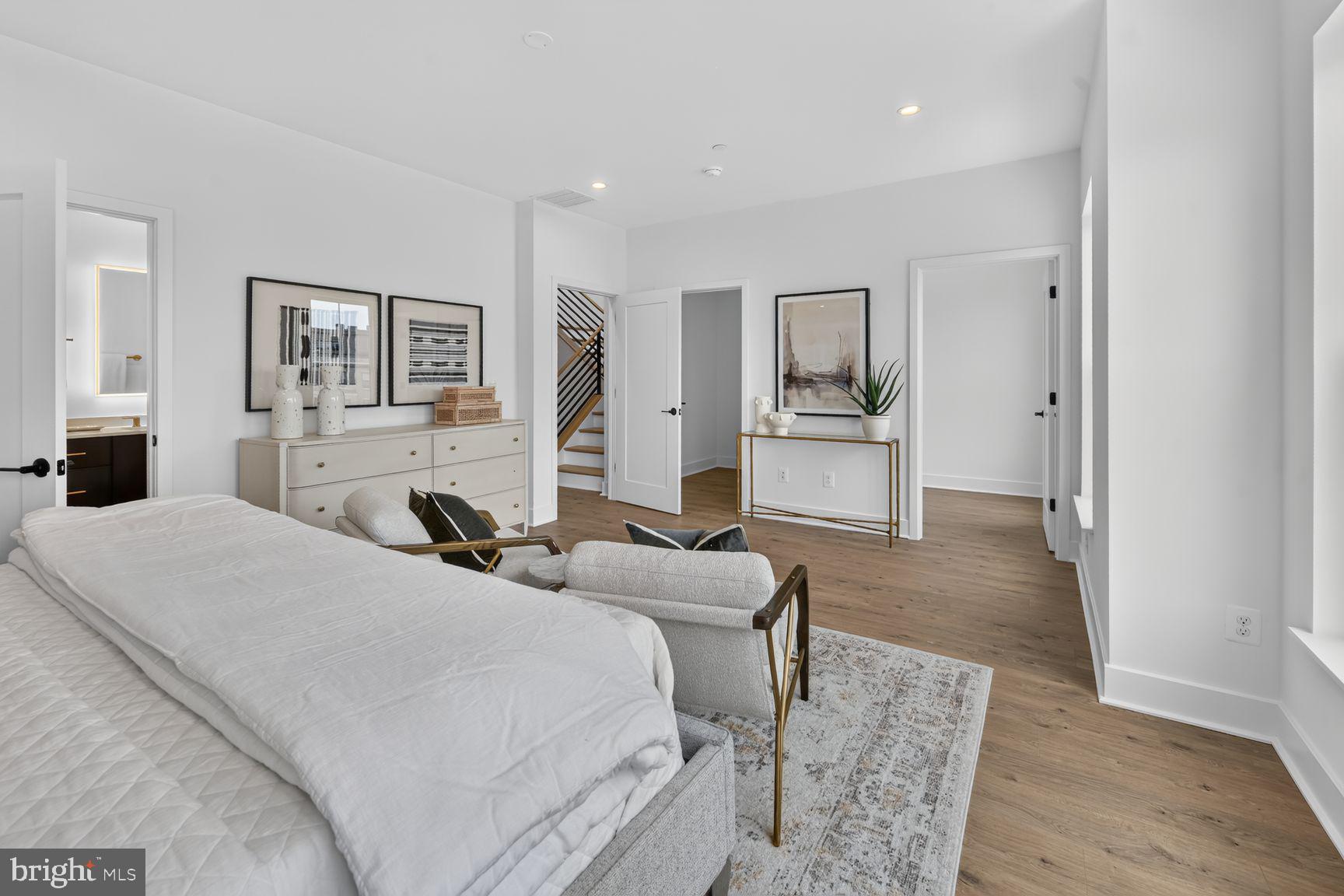 NORTHSIDE - Residential
