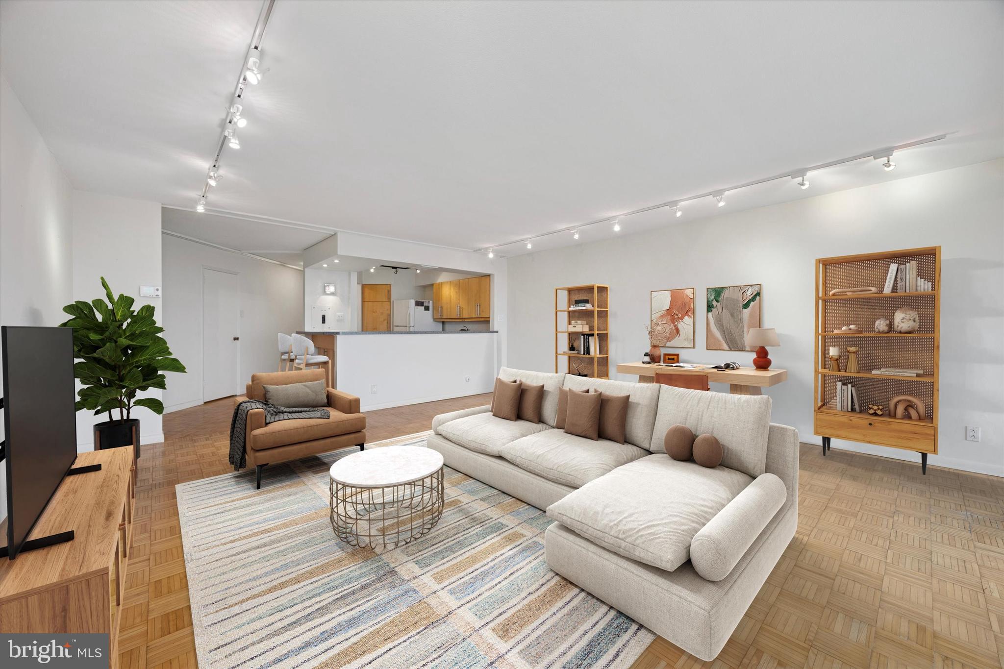 ART MUSEUM AREA - Residential