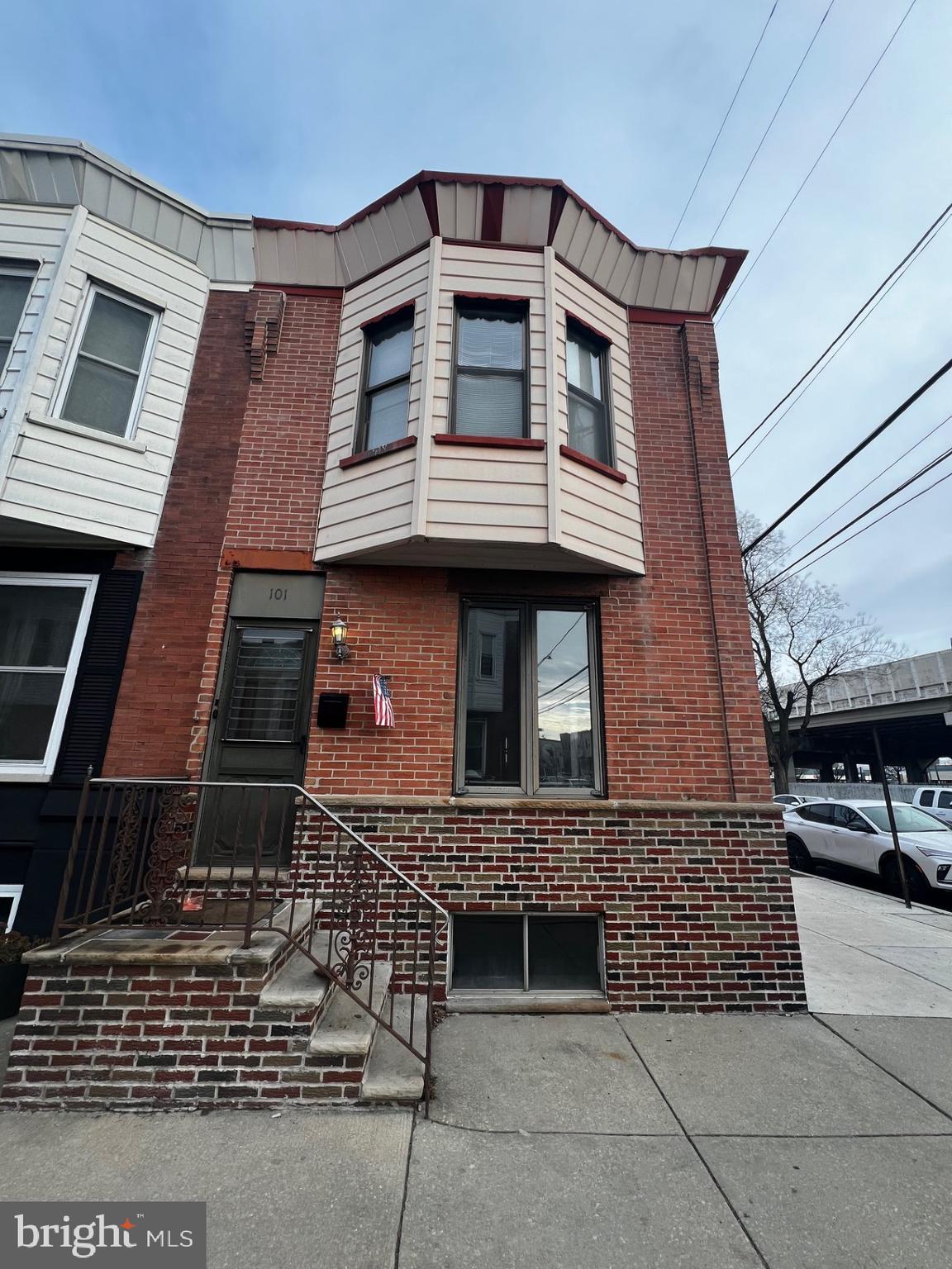 WHITMAN - Residential