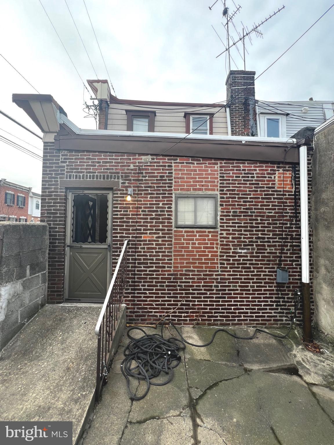 WHITMAN - Residential