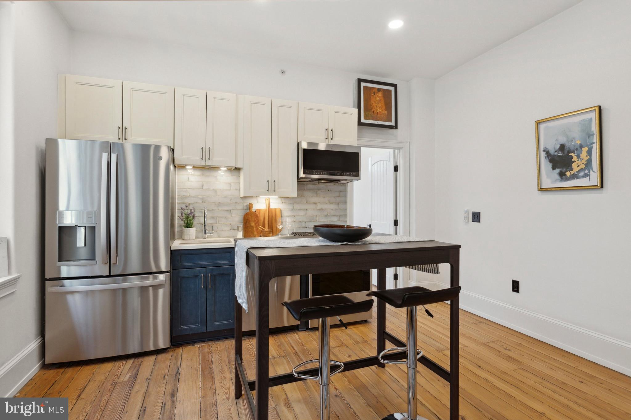 RITTENHOUSE SQUARE - Residential