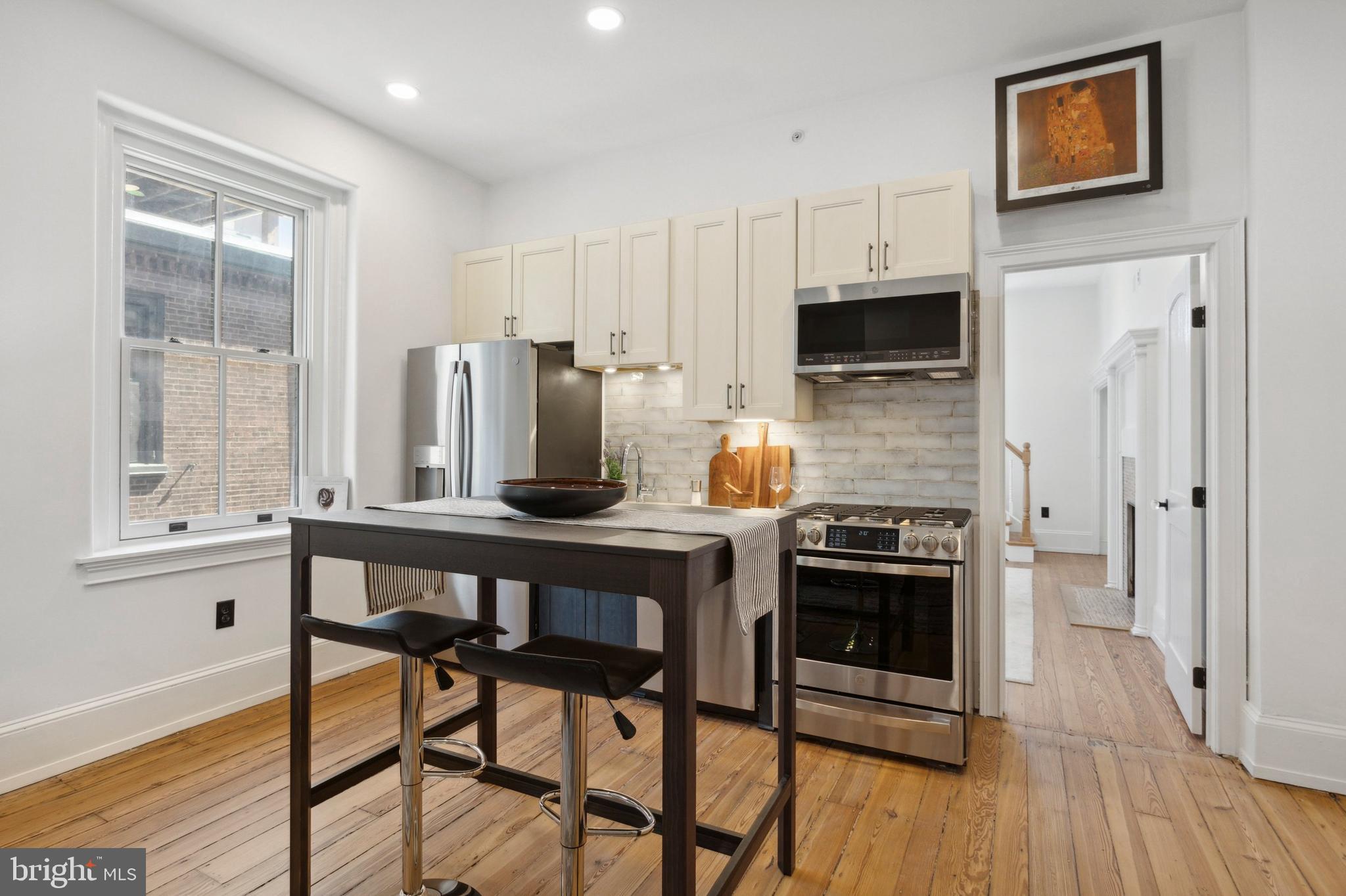RITTENHOUSE SQUARE - Residential