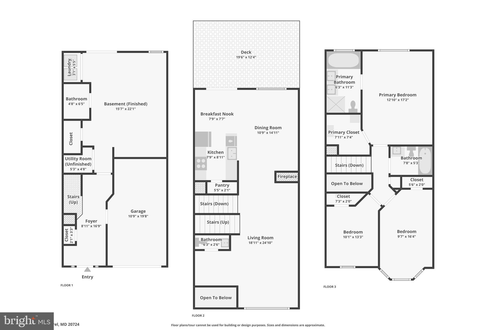 RIVER VILLAGE AT RUSSETT - Residential