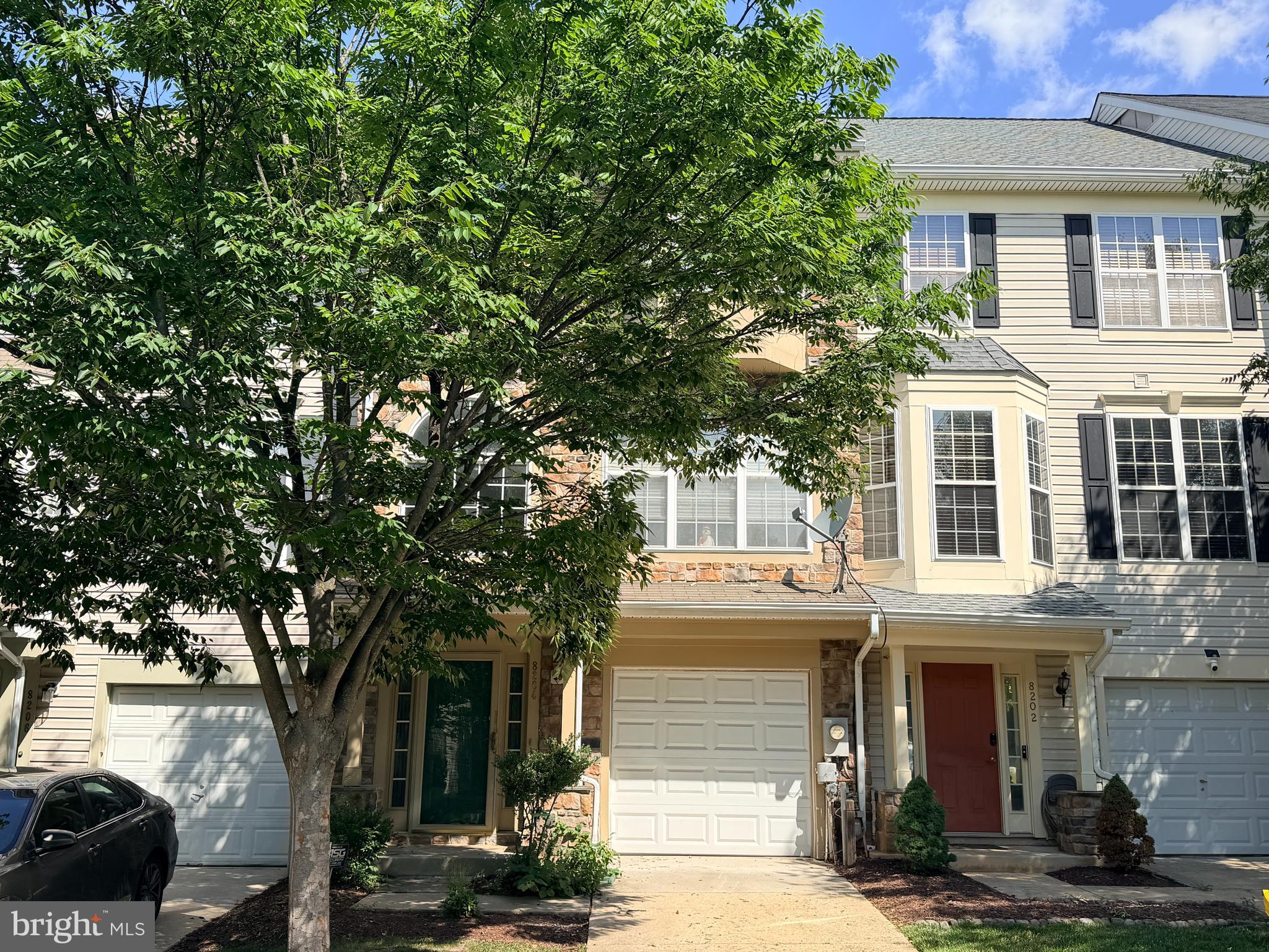 RIVER VILLAGE AT RUSSETT - Residential