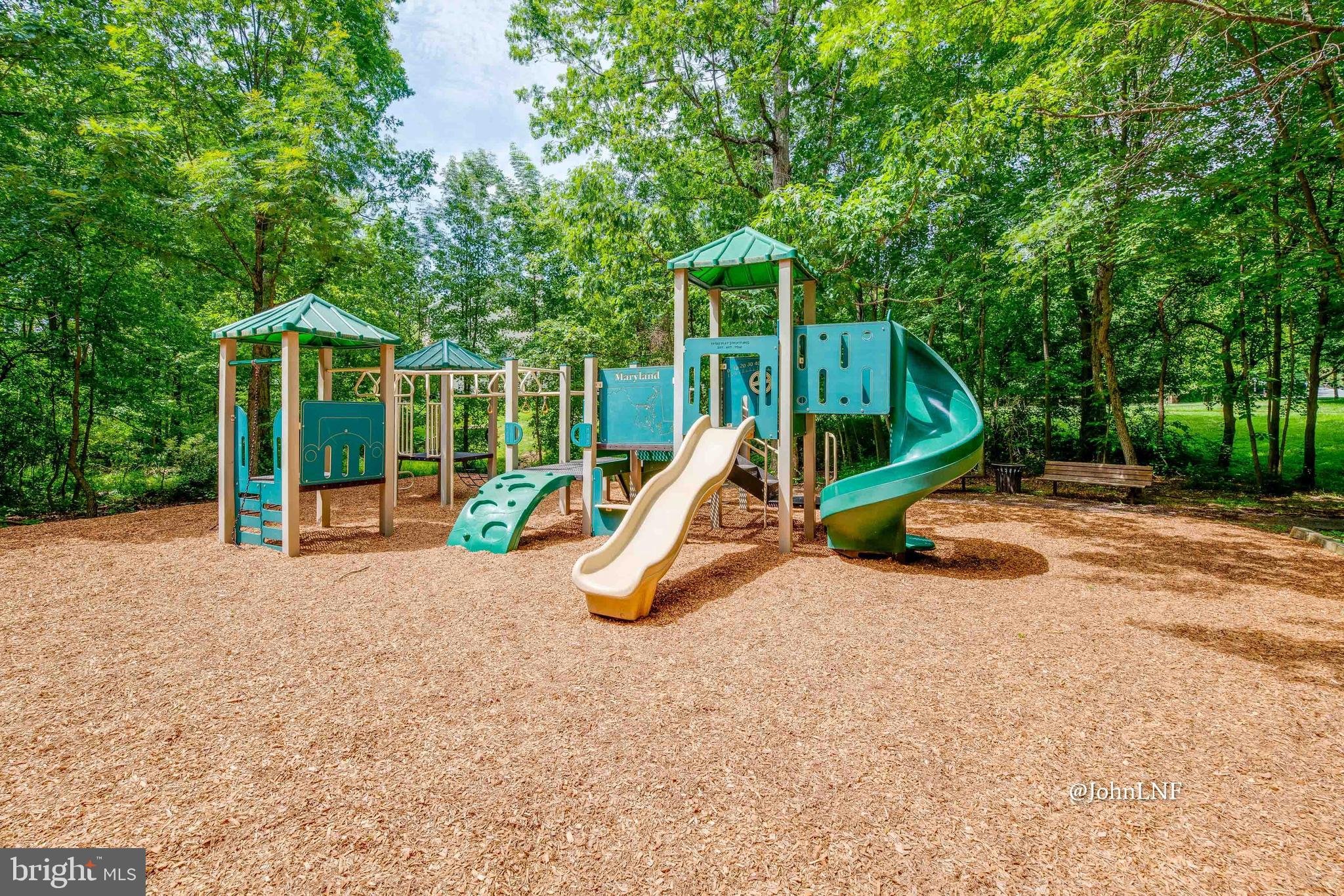 RIVER VILLAGE AT RUSSETT - Residential