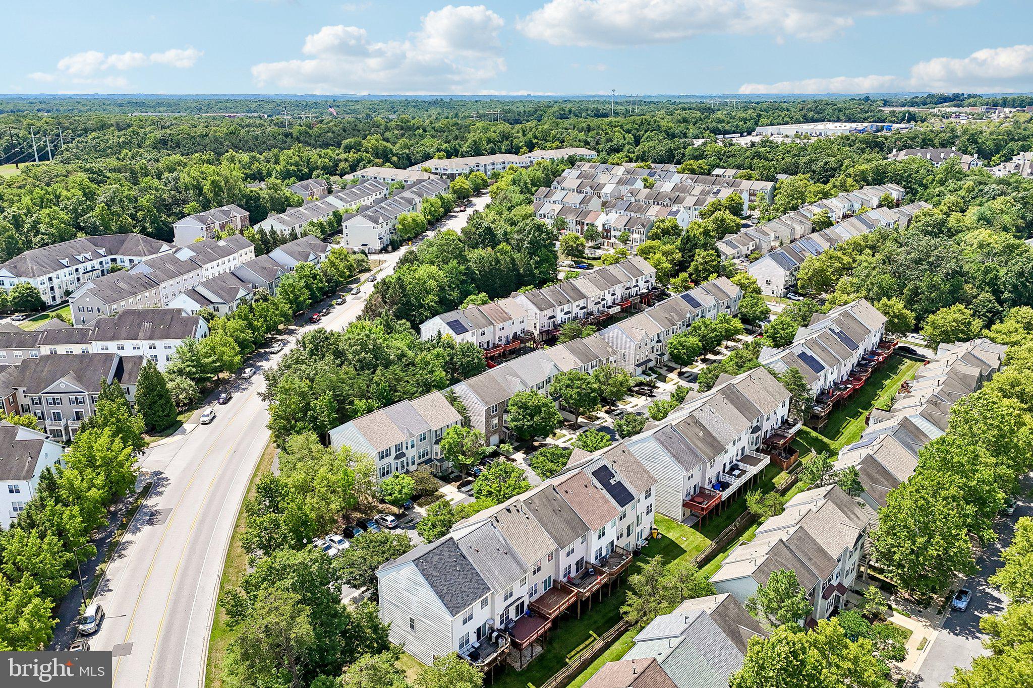 RIVER VILLAGE AT RUSSETT - Residential
