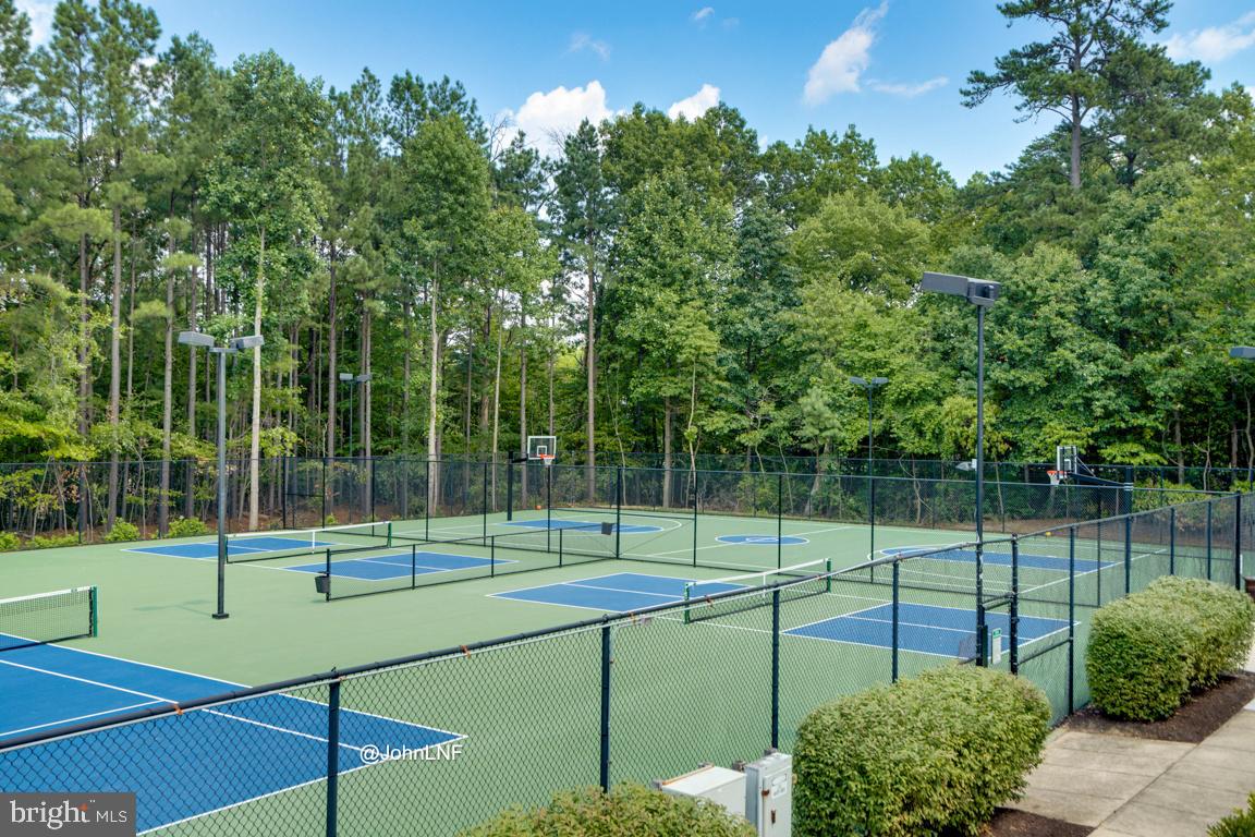 RIVER VILLAGE AT RUSSETT - Residential