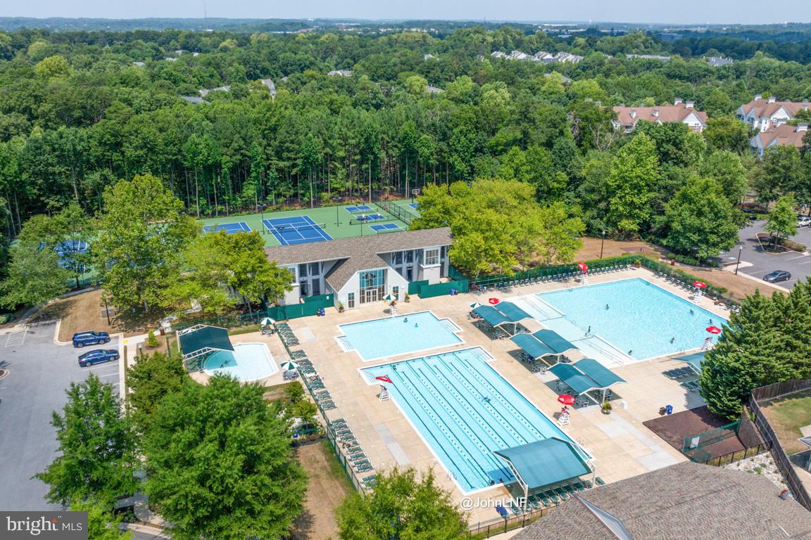 RIVER VILLAGE AT RUSSETT - Residential