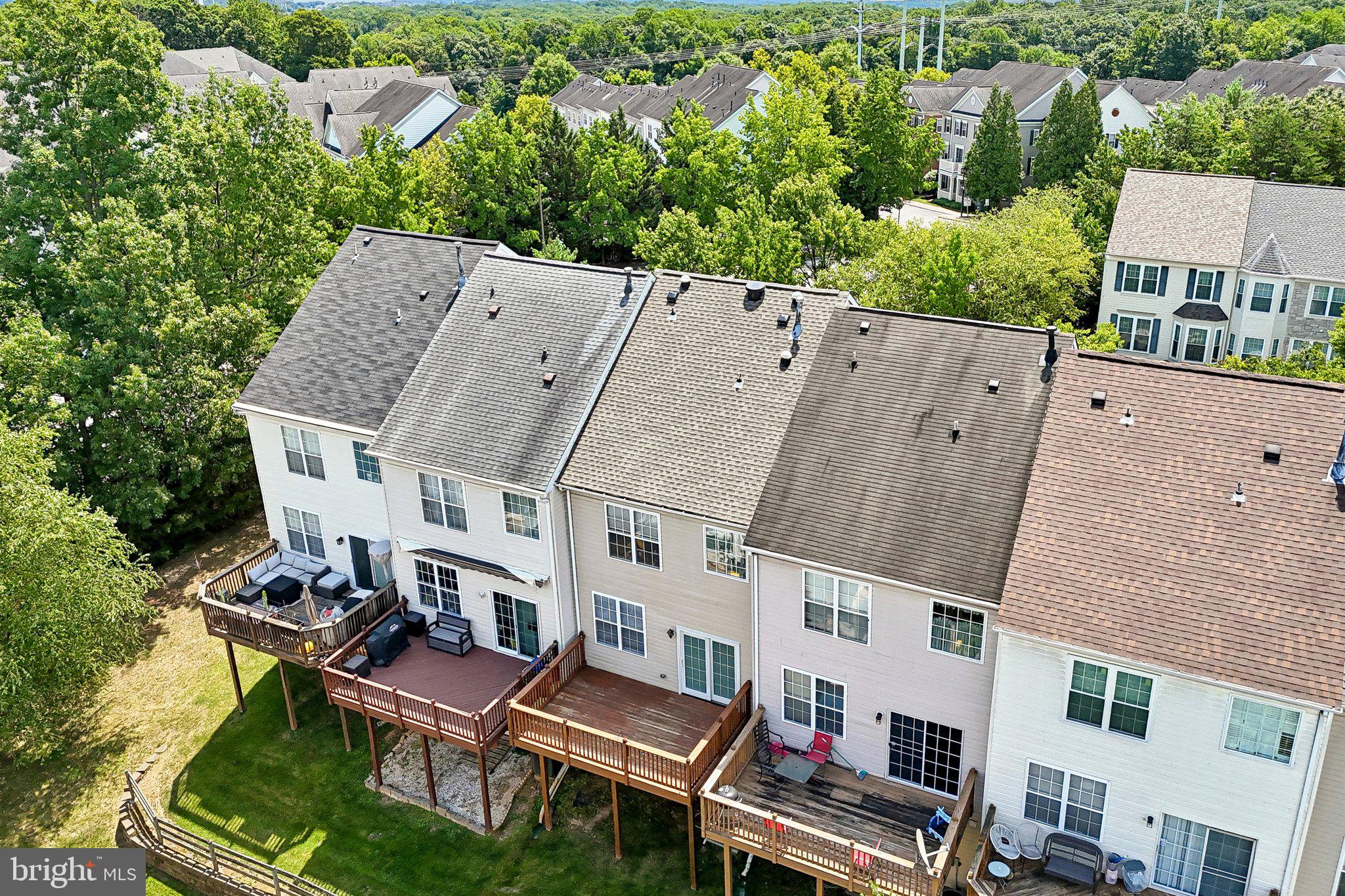 RIVER VILLAGE AT RUSSETT - Residential