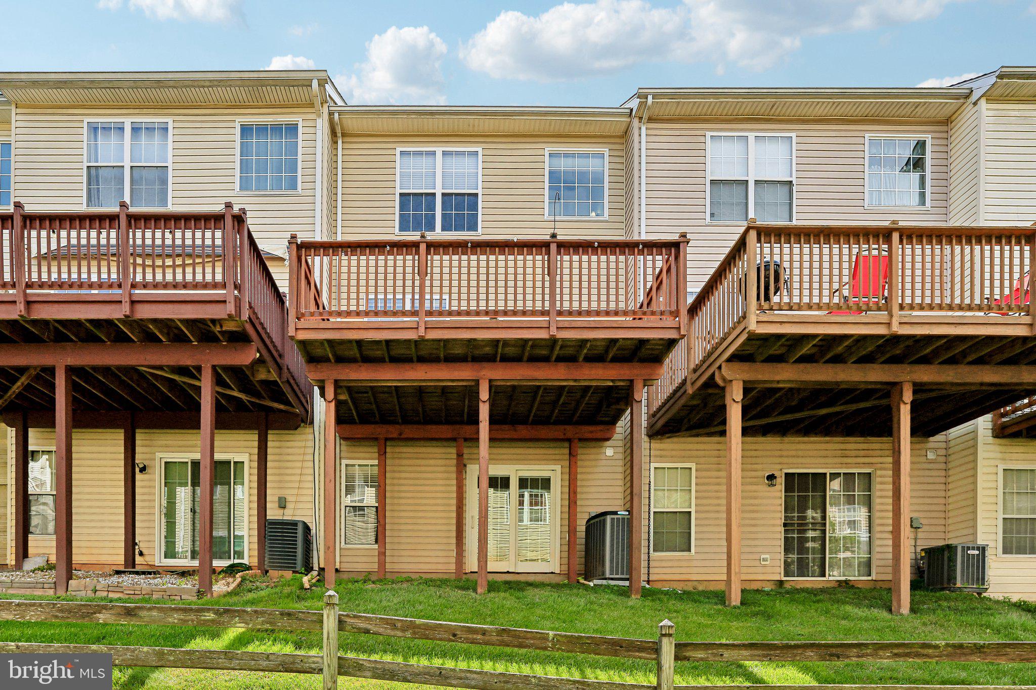 RIVER VILLAGE AT RUSSETT - Residential