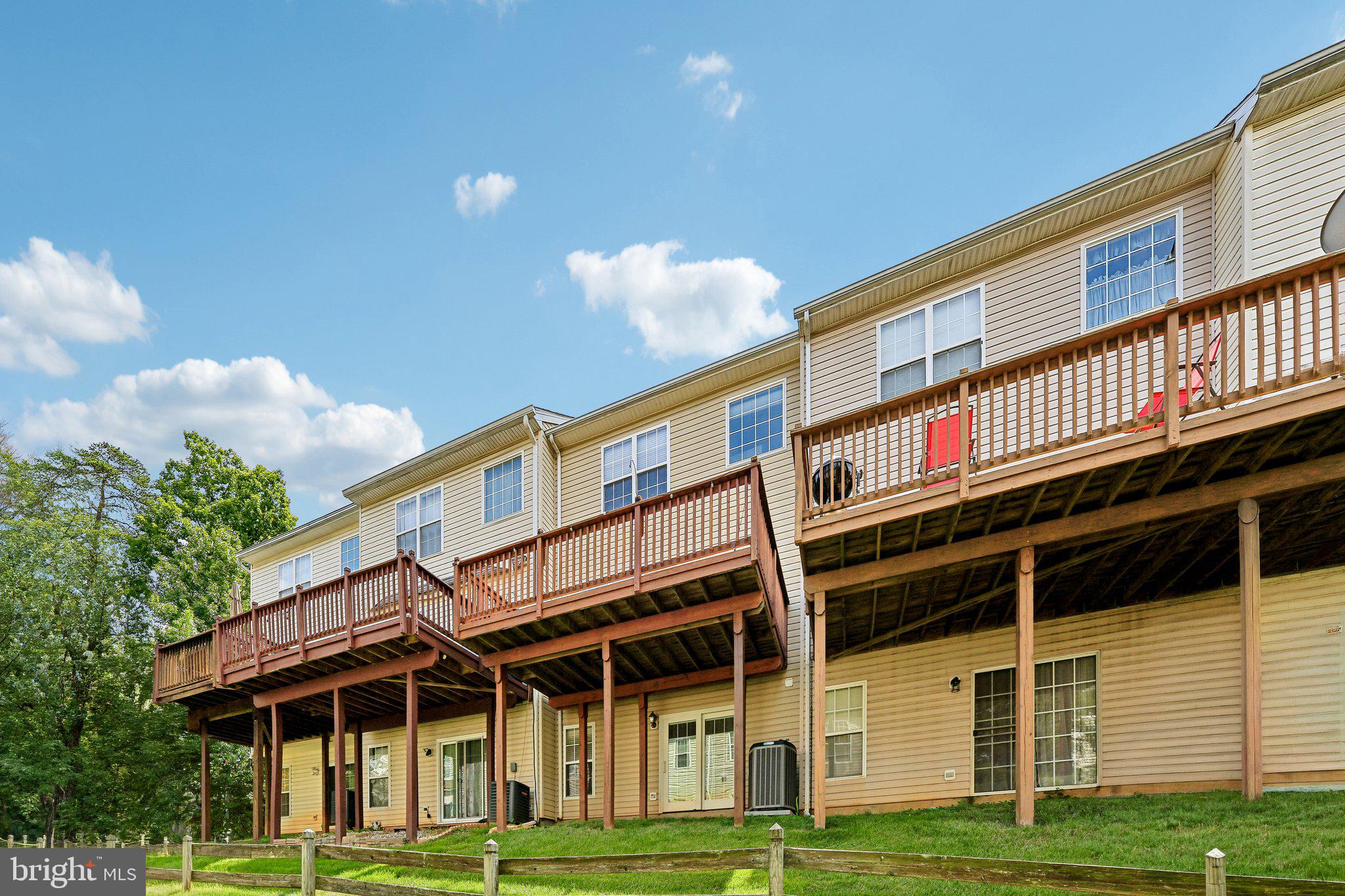 RIVER VILLAGE AT RUSSETT - Residential