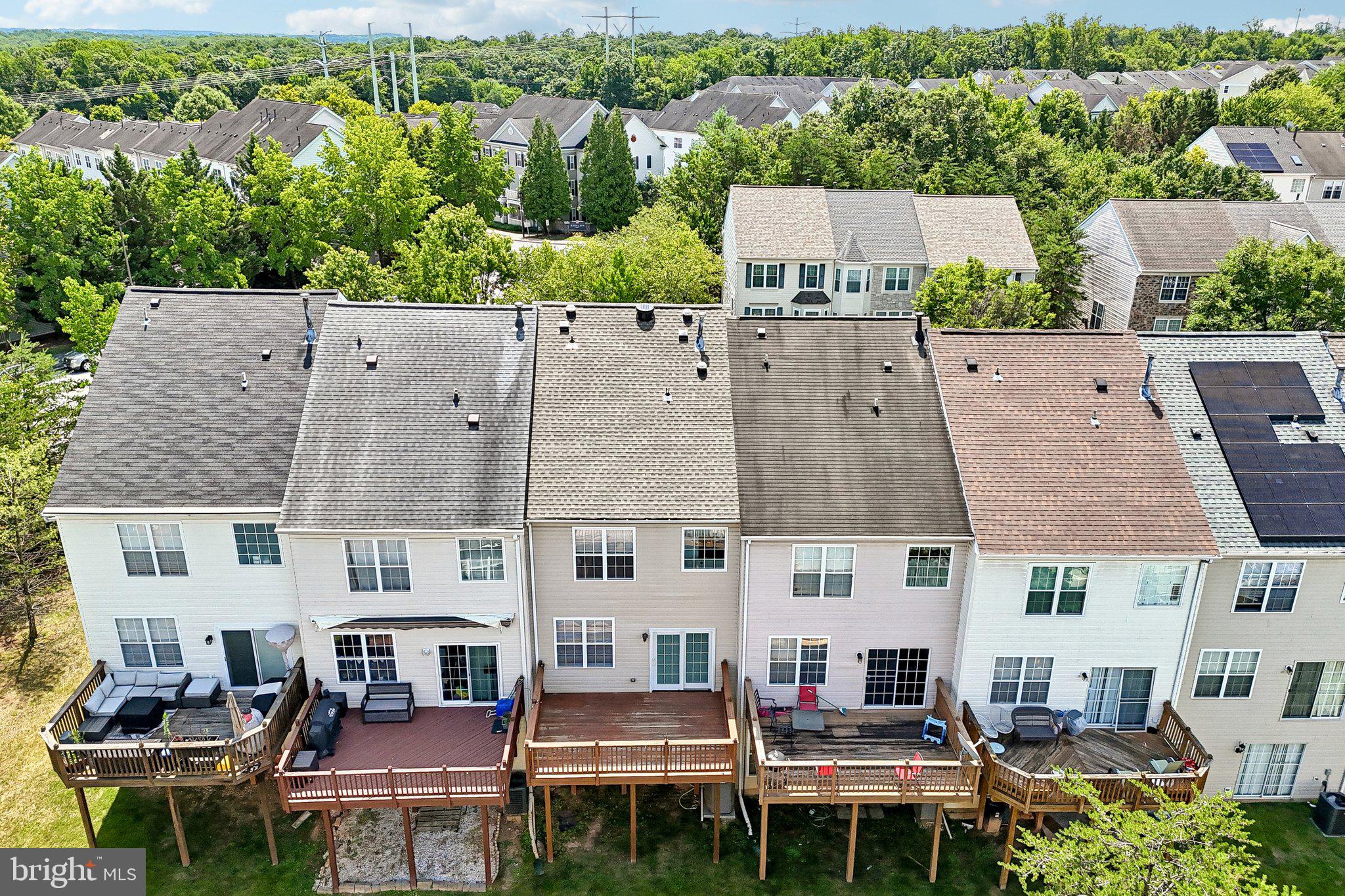RIVER VILLAGE AT RUSSETT - Residential